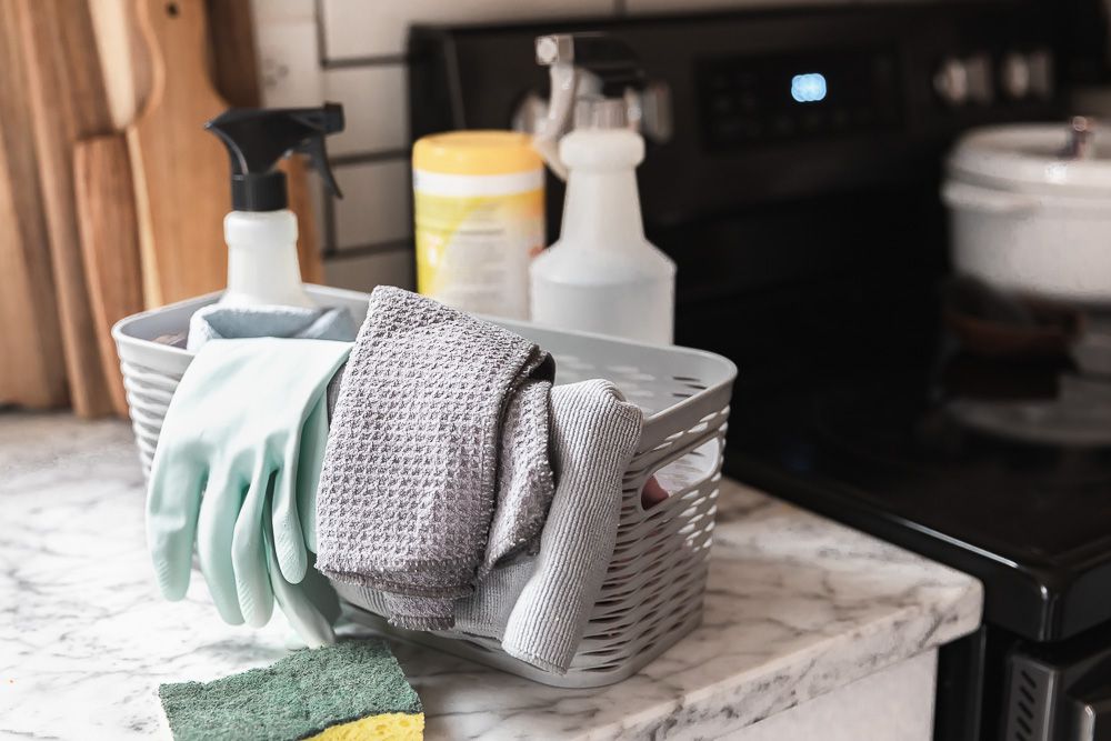 The Most Efficient Order for Doing Chores