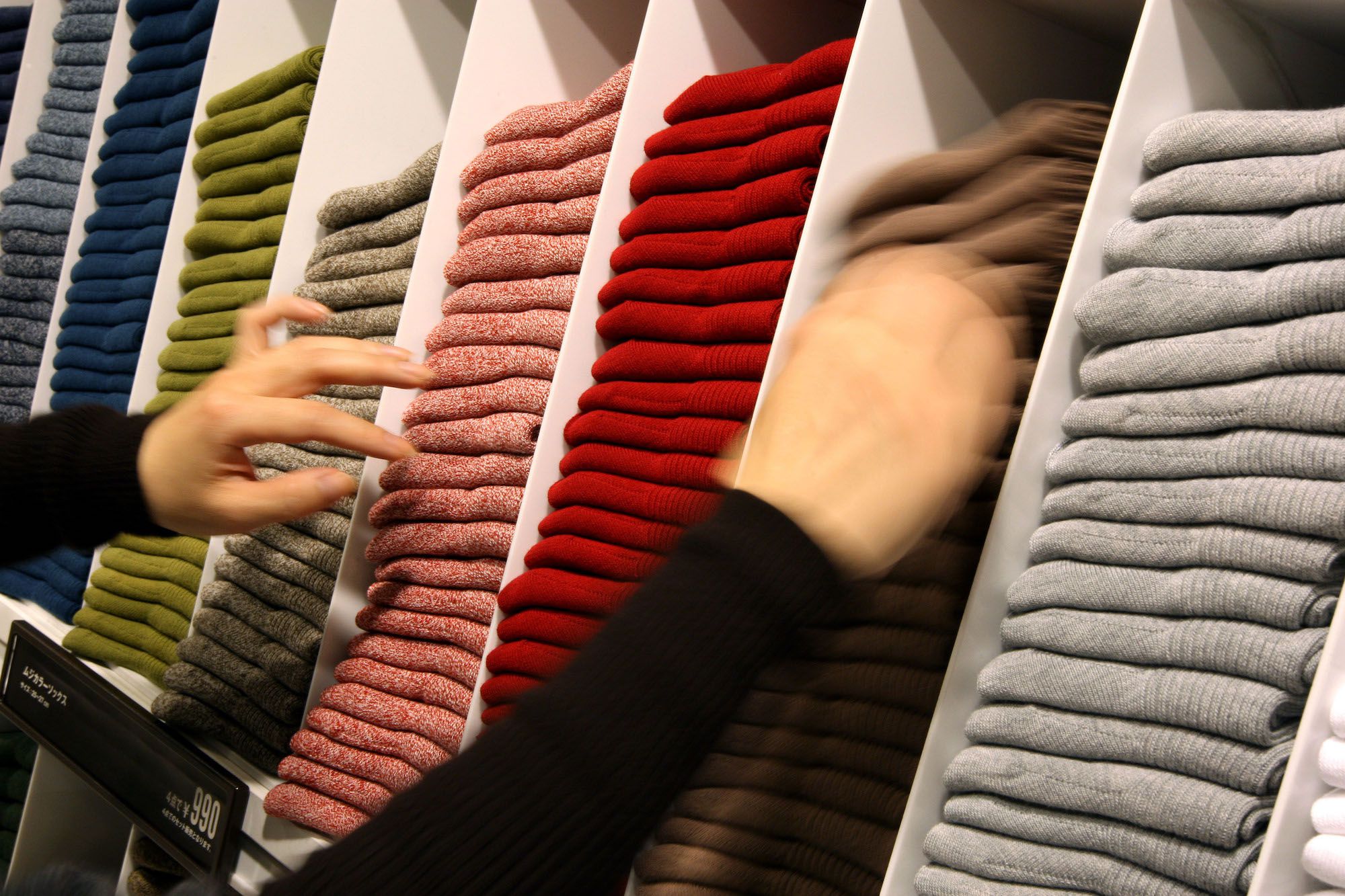 You Dont Need Fast Fashion In Your Life