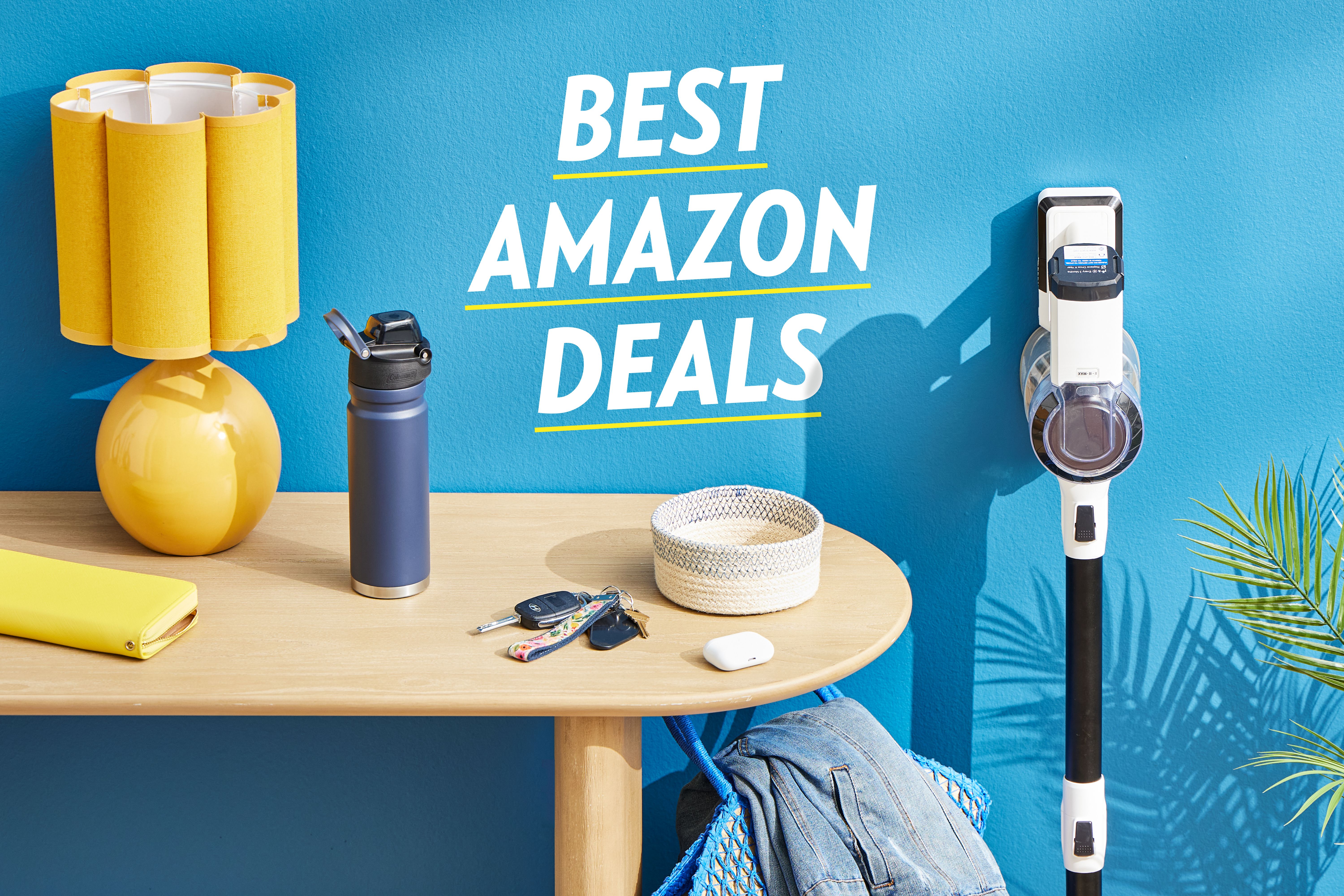 Prime Day Ends Tonight! Check Out the 100+ Best Deals We Found Before It’s Too Late