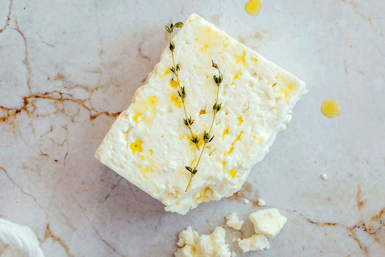 It Doesnt Get Feta Than This