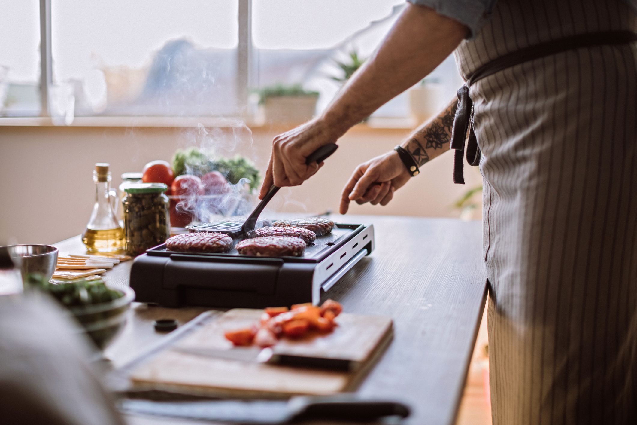 The 8 Best Indoor Grills