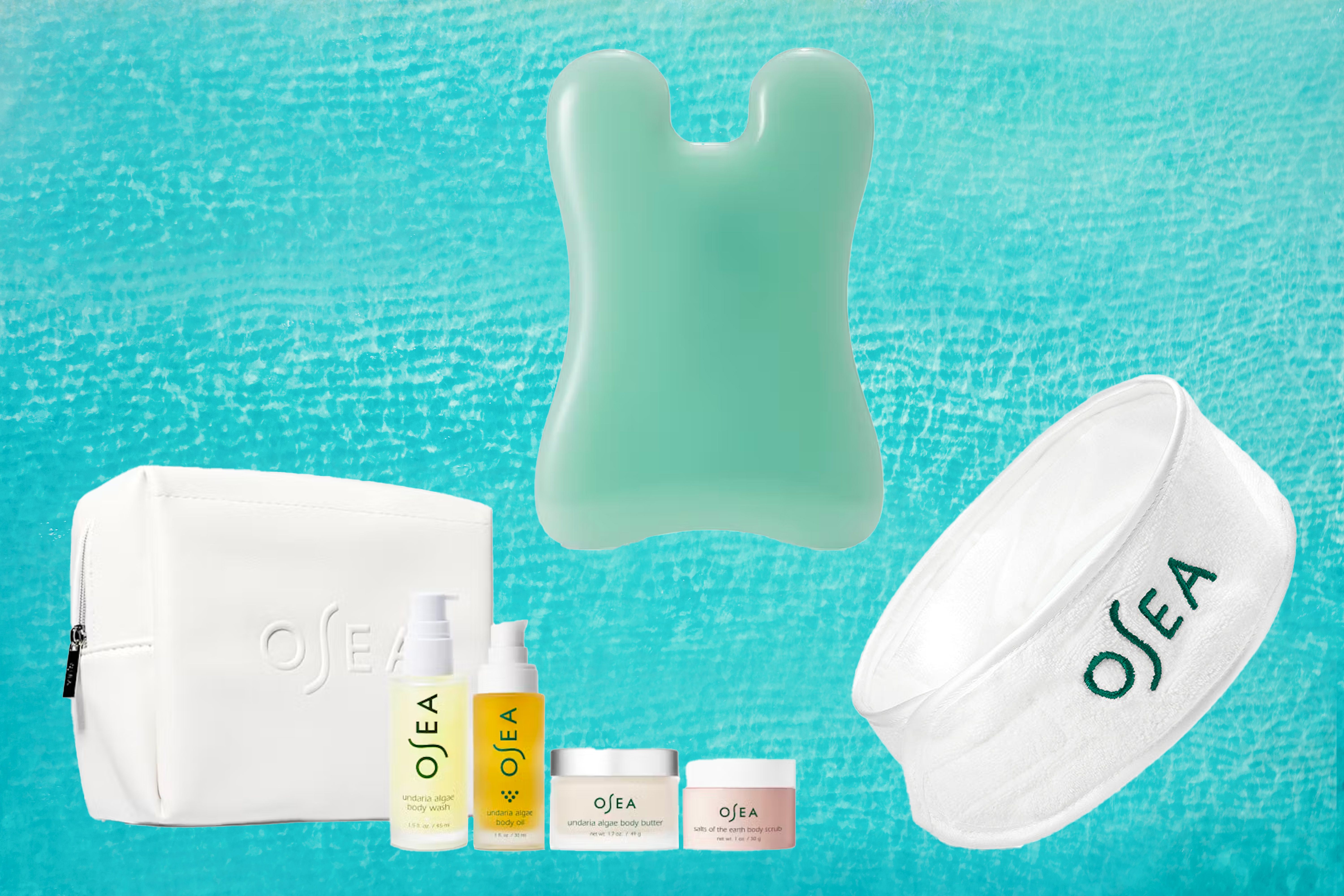 Osea Has Dozens of Travel Skincare Products for Glowy Skin Wherever You Are — Starting at $16