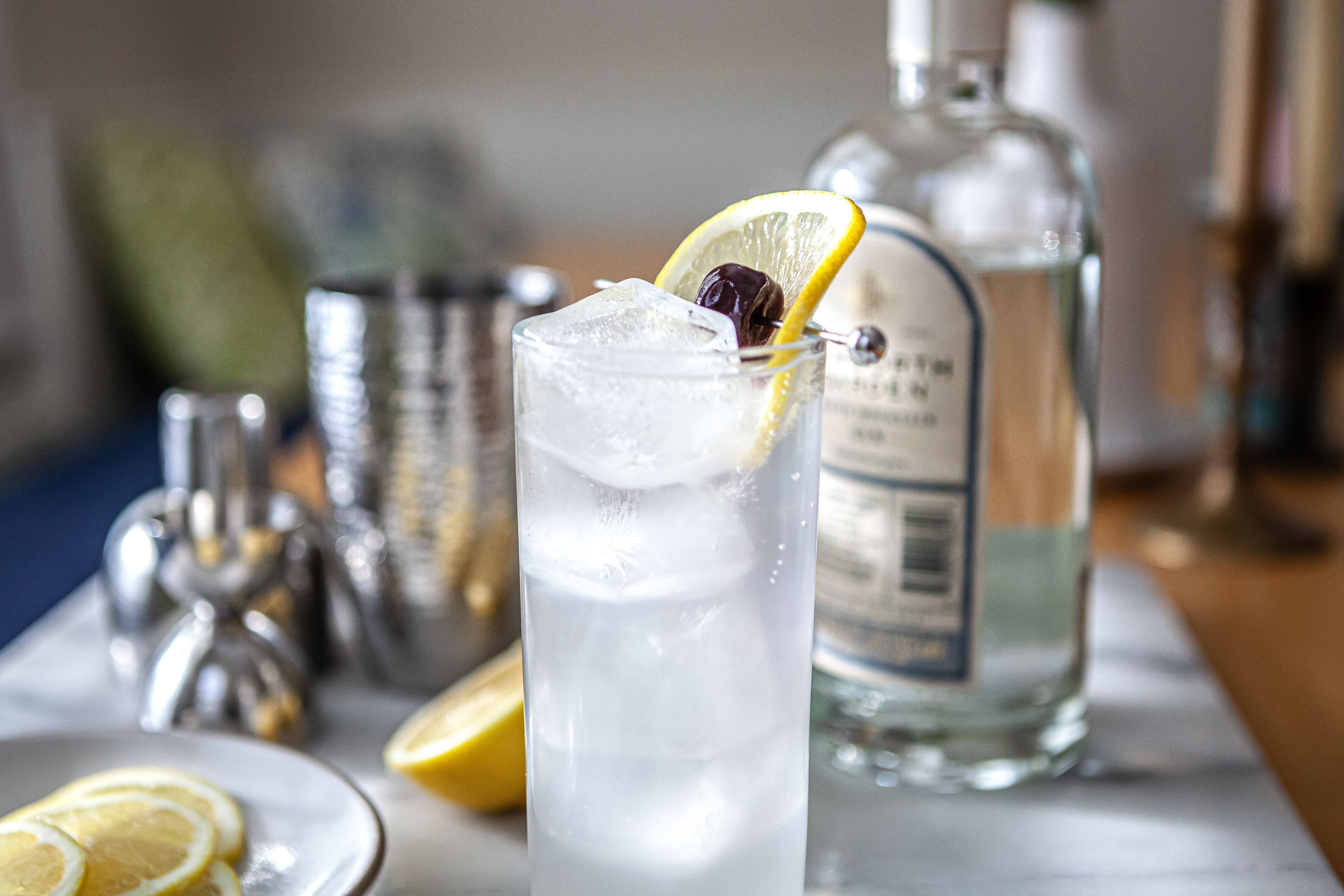 Tom Collins