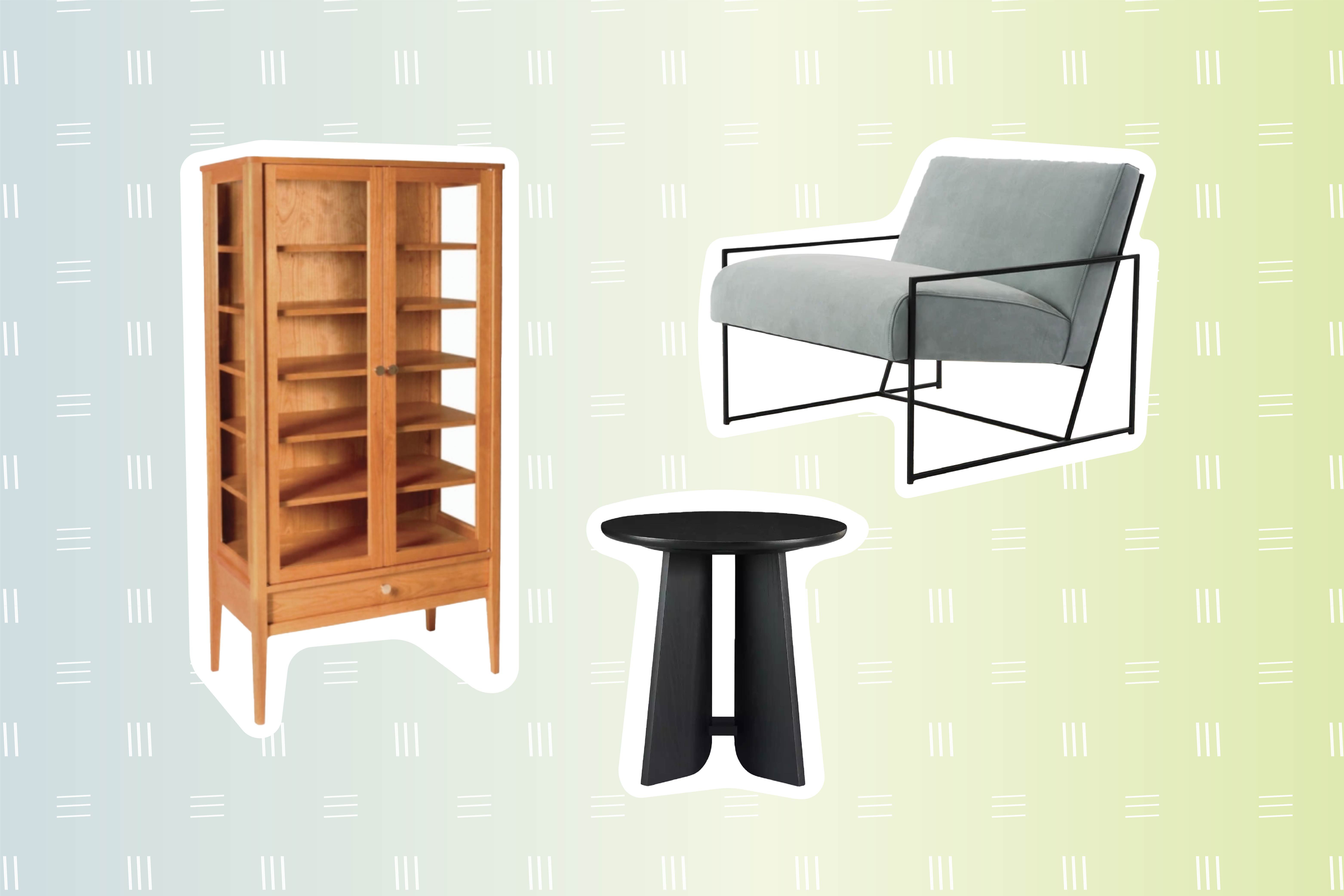 Our Favorite American-Made Furniture Companies to Shop