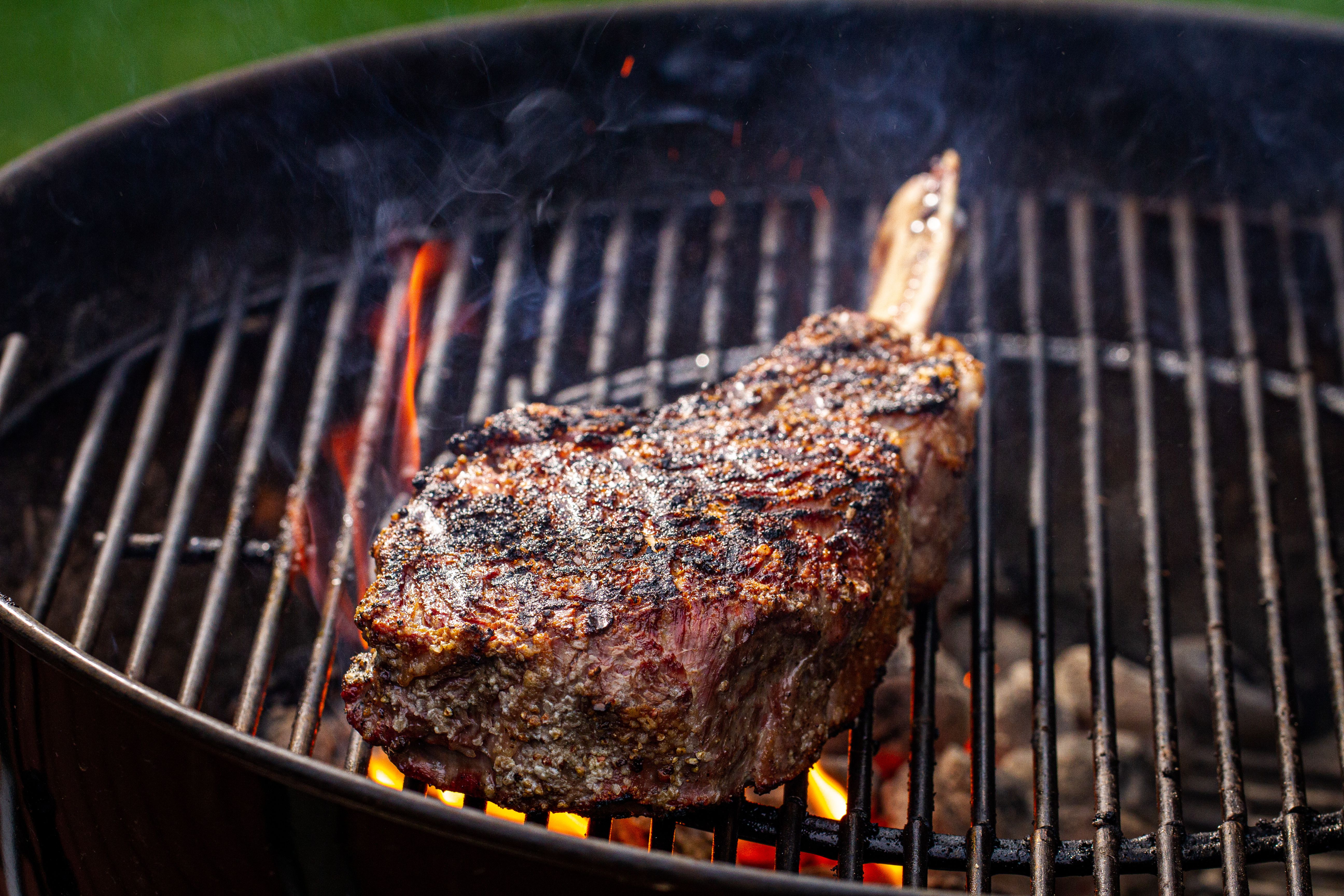 How Long to Grill Steak