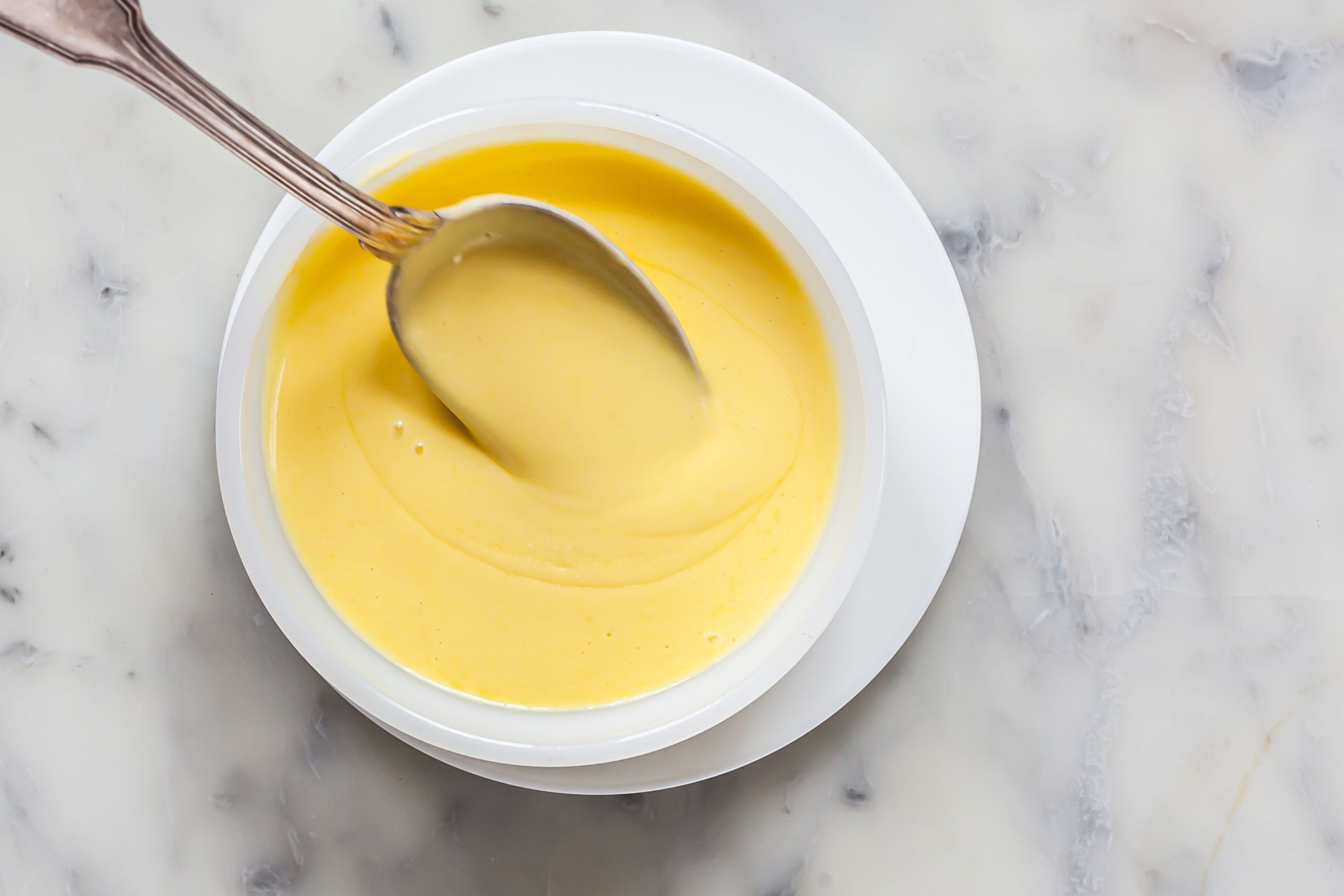 How to Make Perfect Hollandaise Sauce