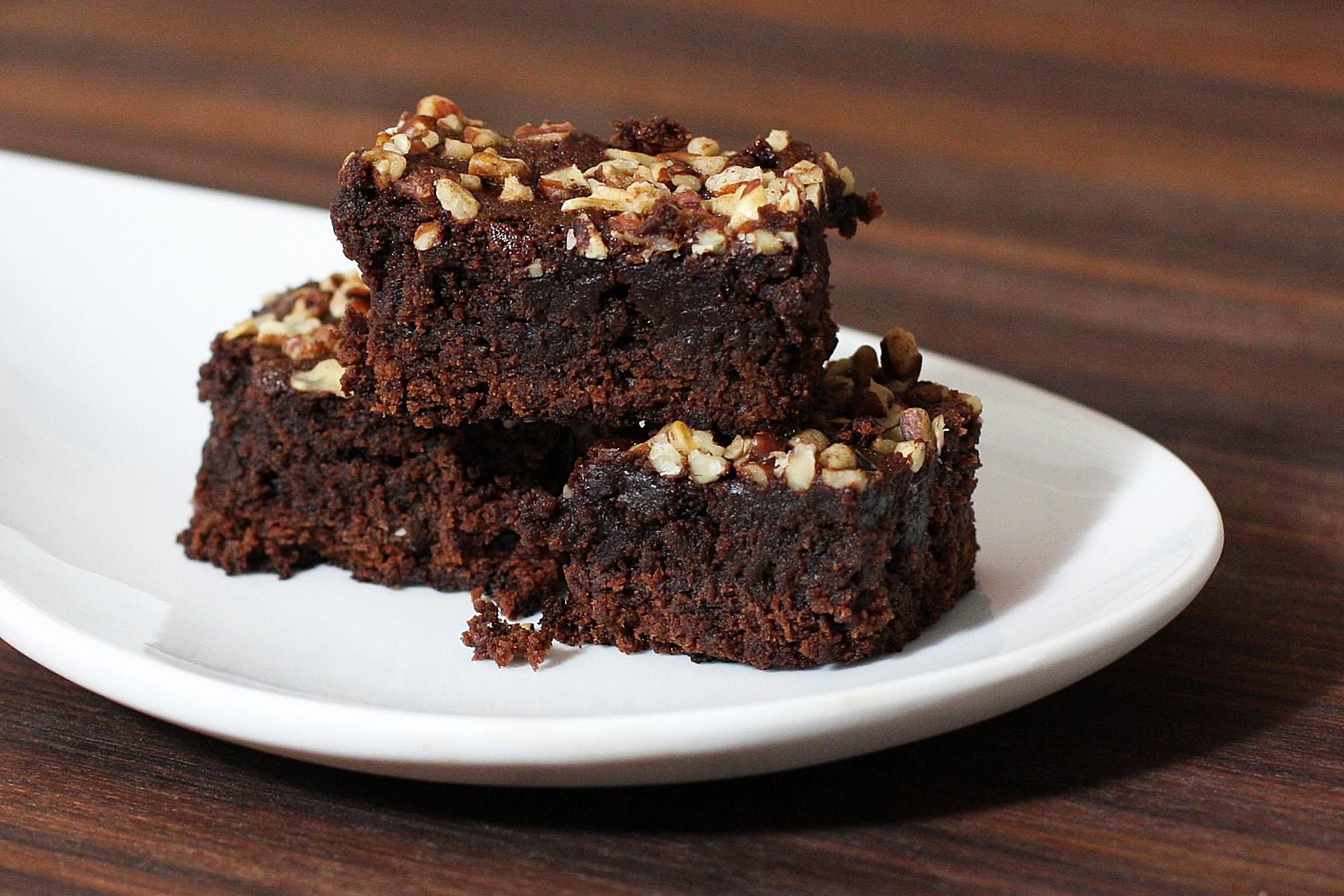 Creamiest Brownie Recipe