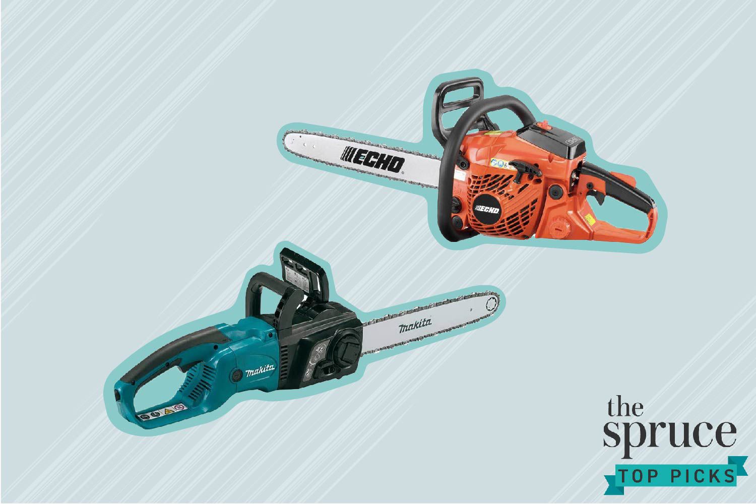 Chainsaws for Tackling Your Biggest Outdoor Cleanup Projects