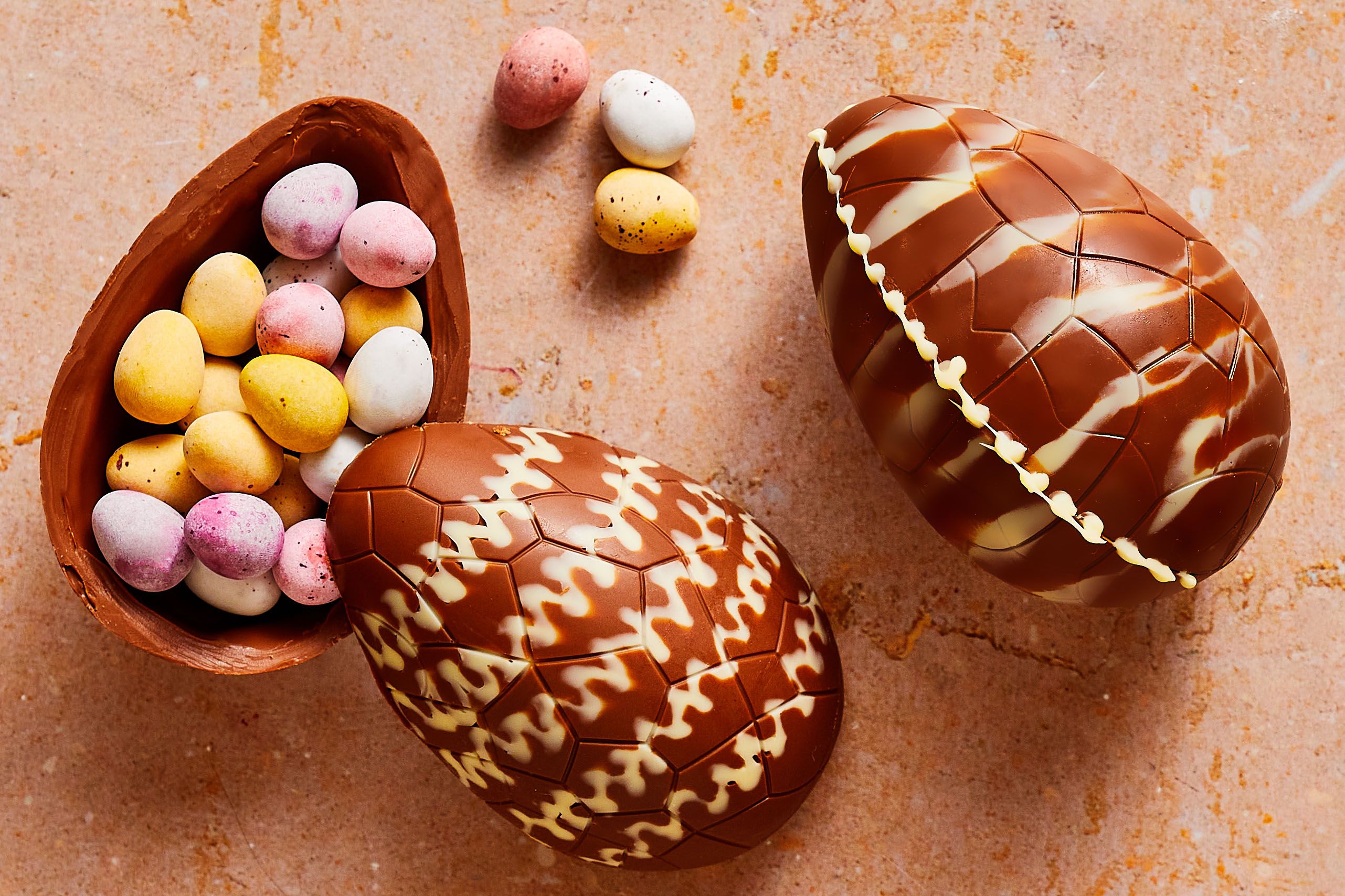Make Your Easter Even Sweeter