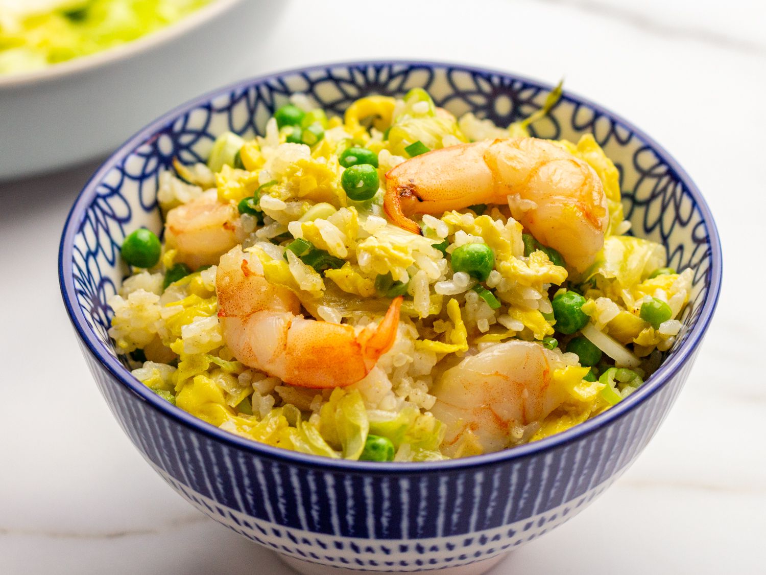 Shrimp Fried Rice