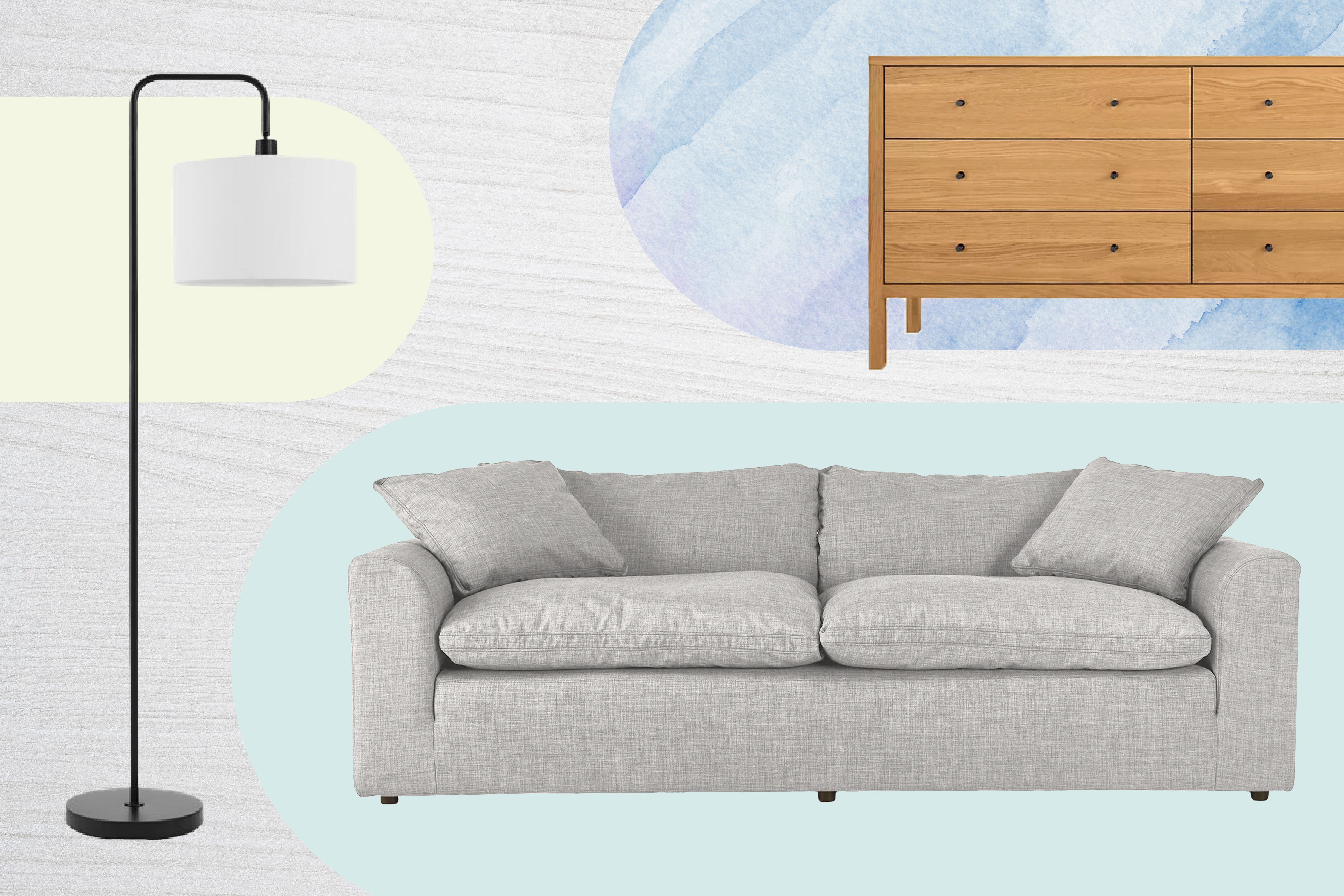 The Best Furniture Deals to Score This Month