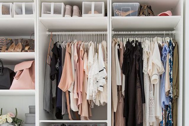 You Have to See These Amazing Before-and-After Closet Makeovers