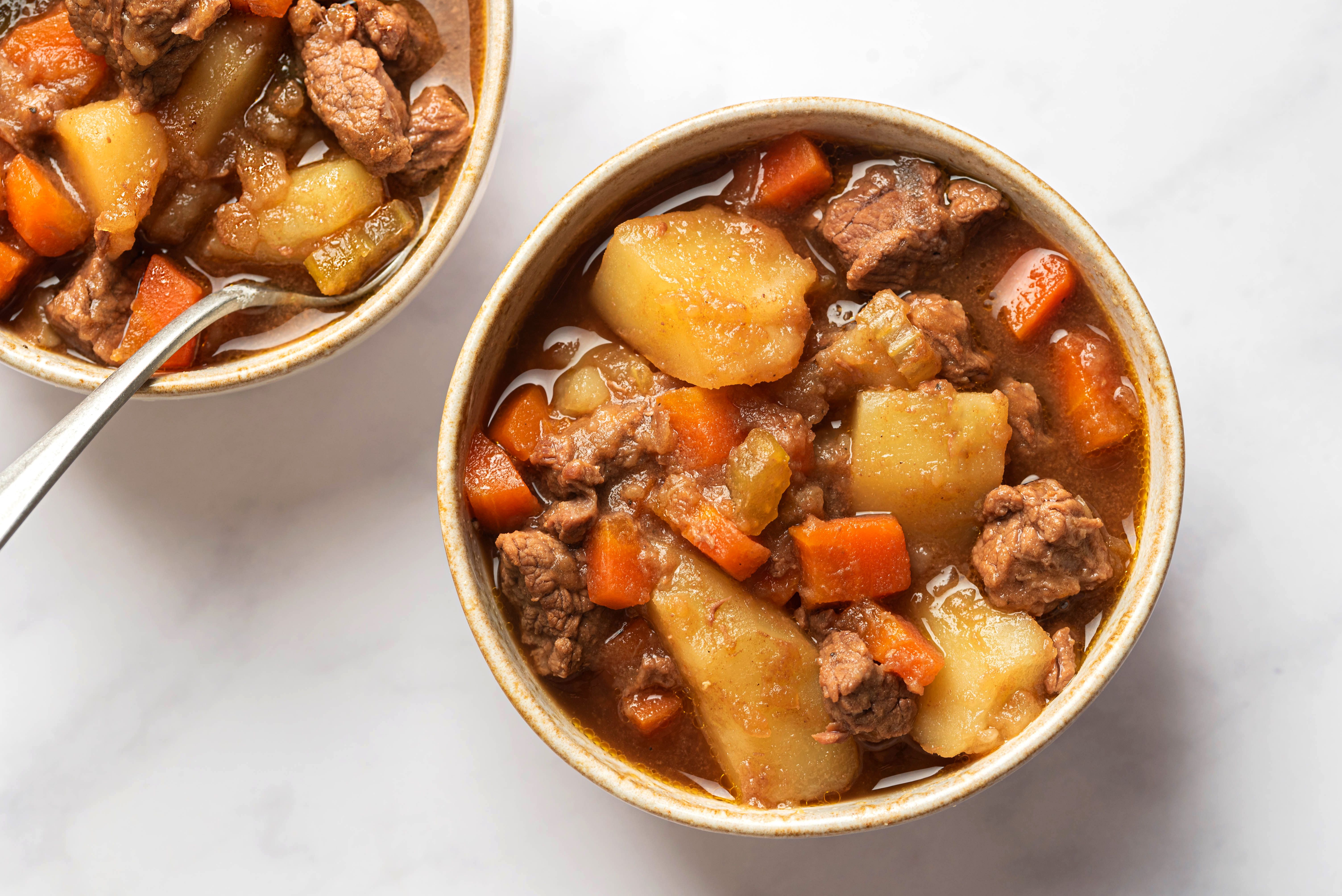 Our Best Comforting Beef Stews 