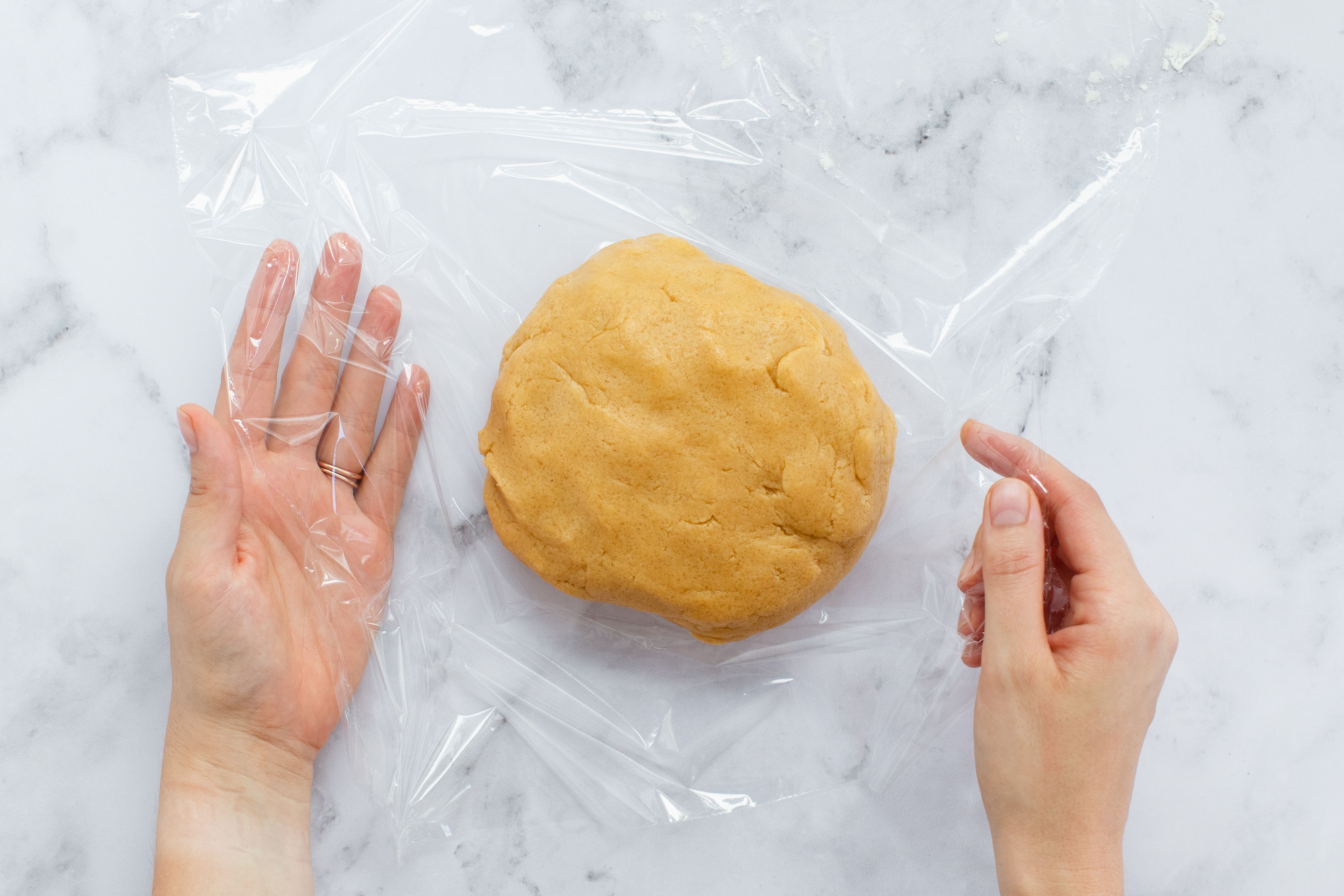 How to Freeze Cookie Dough