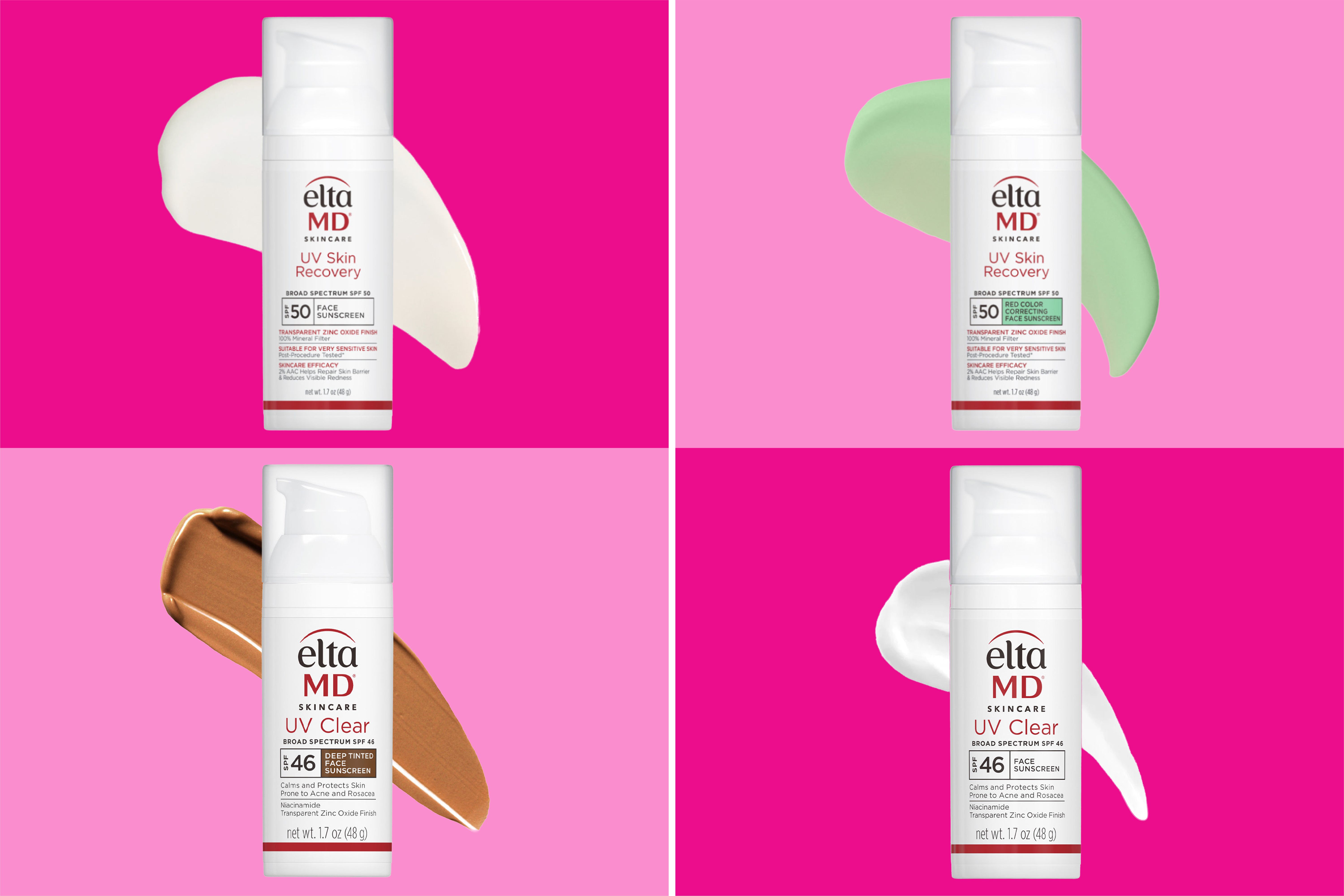 We’re Stocking Up on This Celeb-Worn Sunscreen Brand While It’s 20% Off