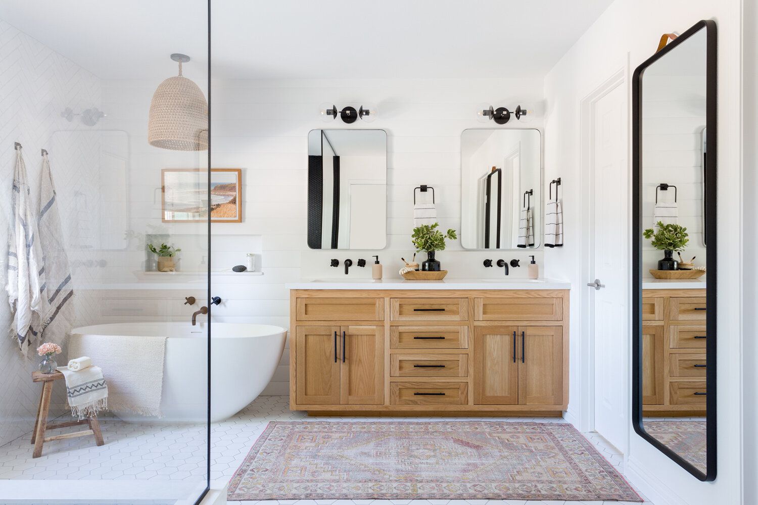 59 Bathroom Decor Ideas for a Quick Makeover