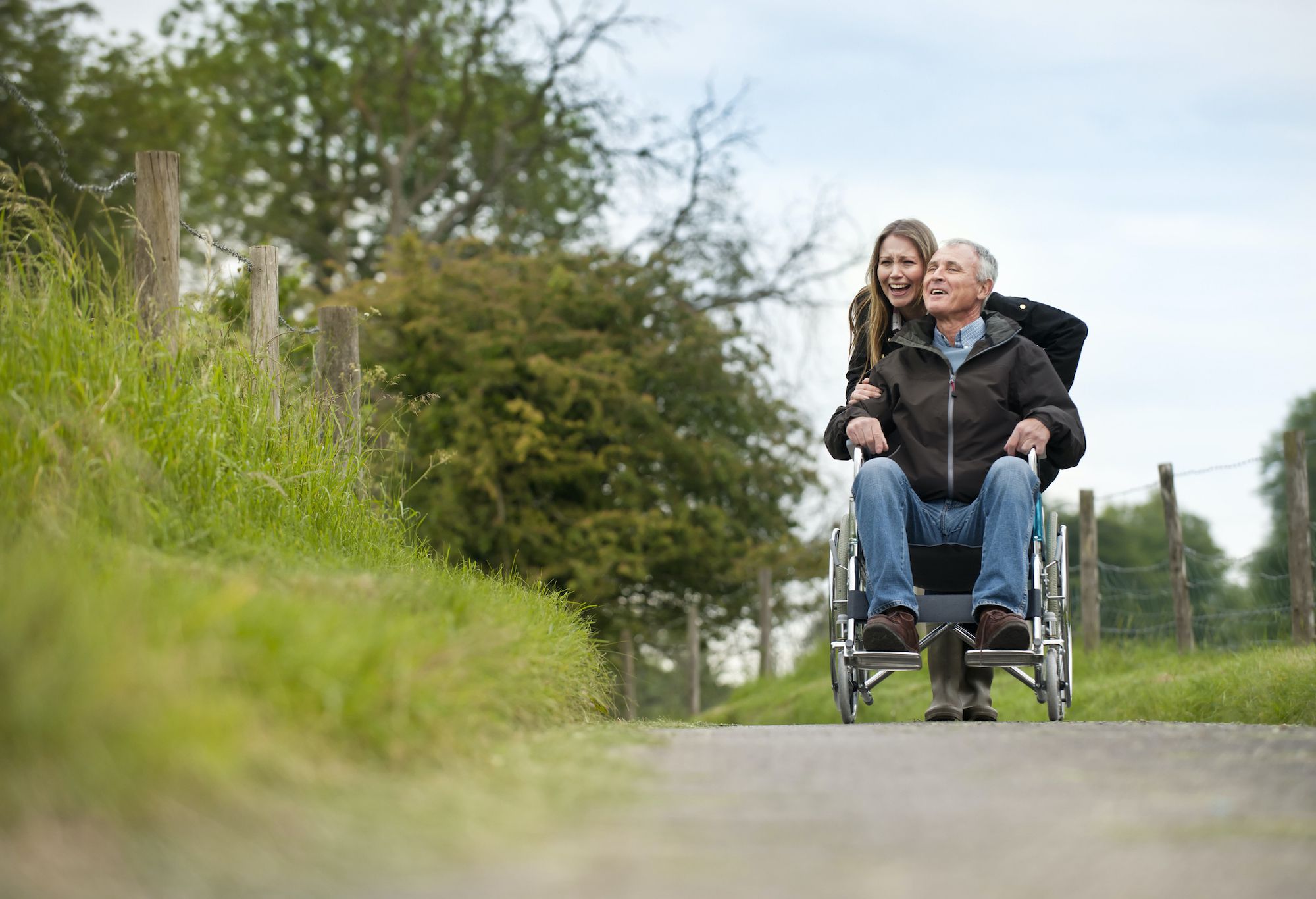 Ontario Doctors Can Now Prescribe Time in Nature to Patients