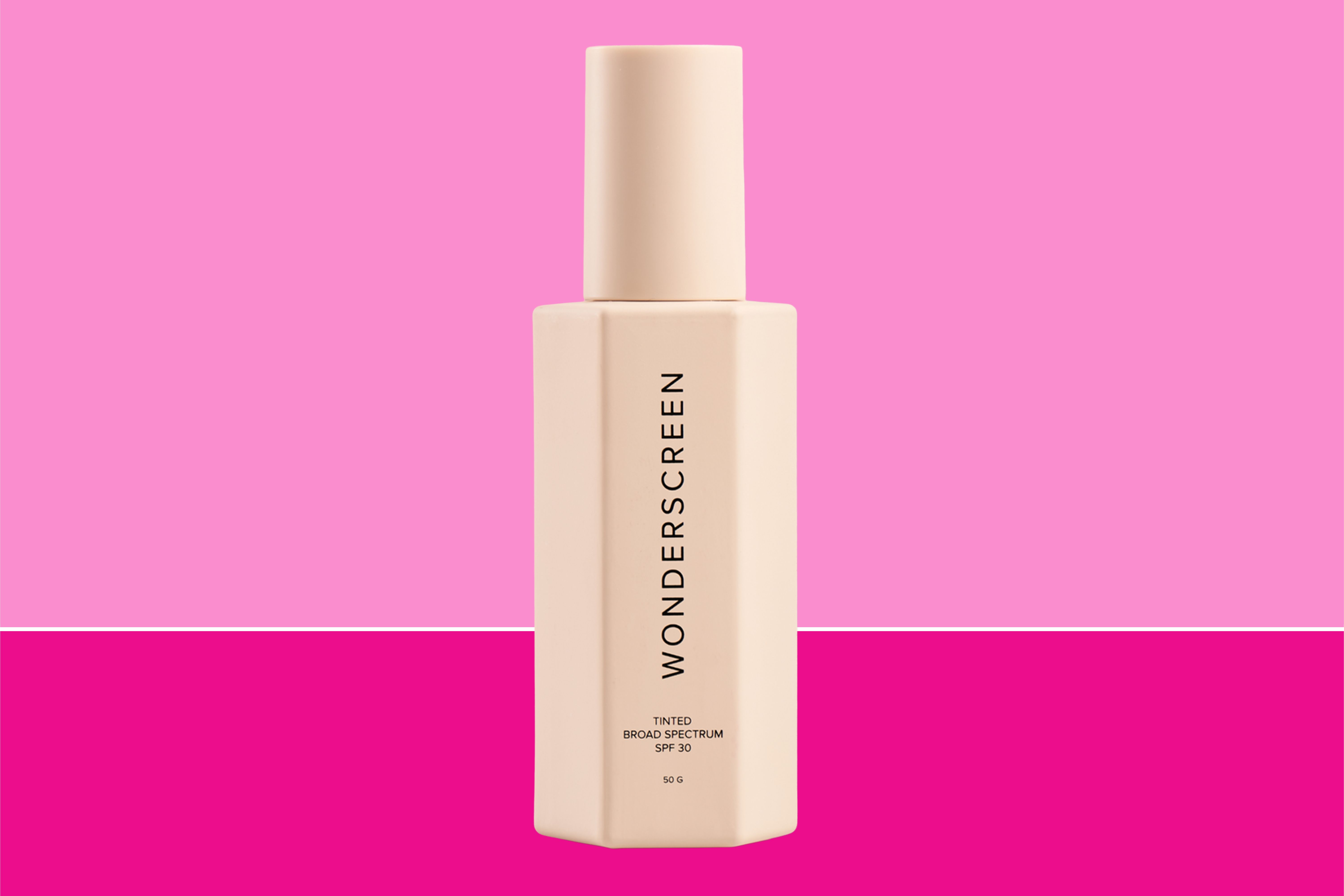 Keep Your Skin Protected (and Looking Good!) with These Tinted Sunscreens, Cleansers, and More