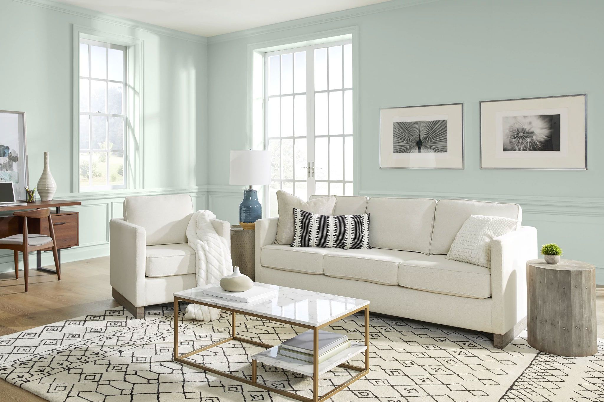 The Color Trends Experts Expect to See Everywhere This Year