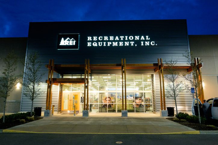 REI's Anniversary Sale is the Official Summer Kick-Off We've Been Waiting For