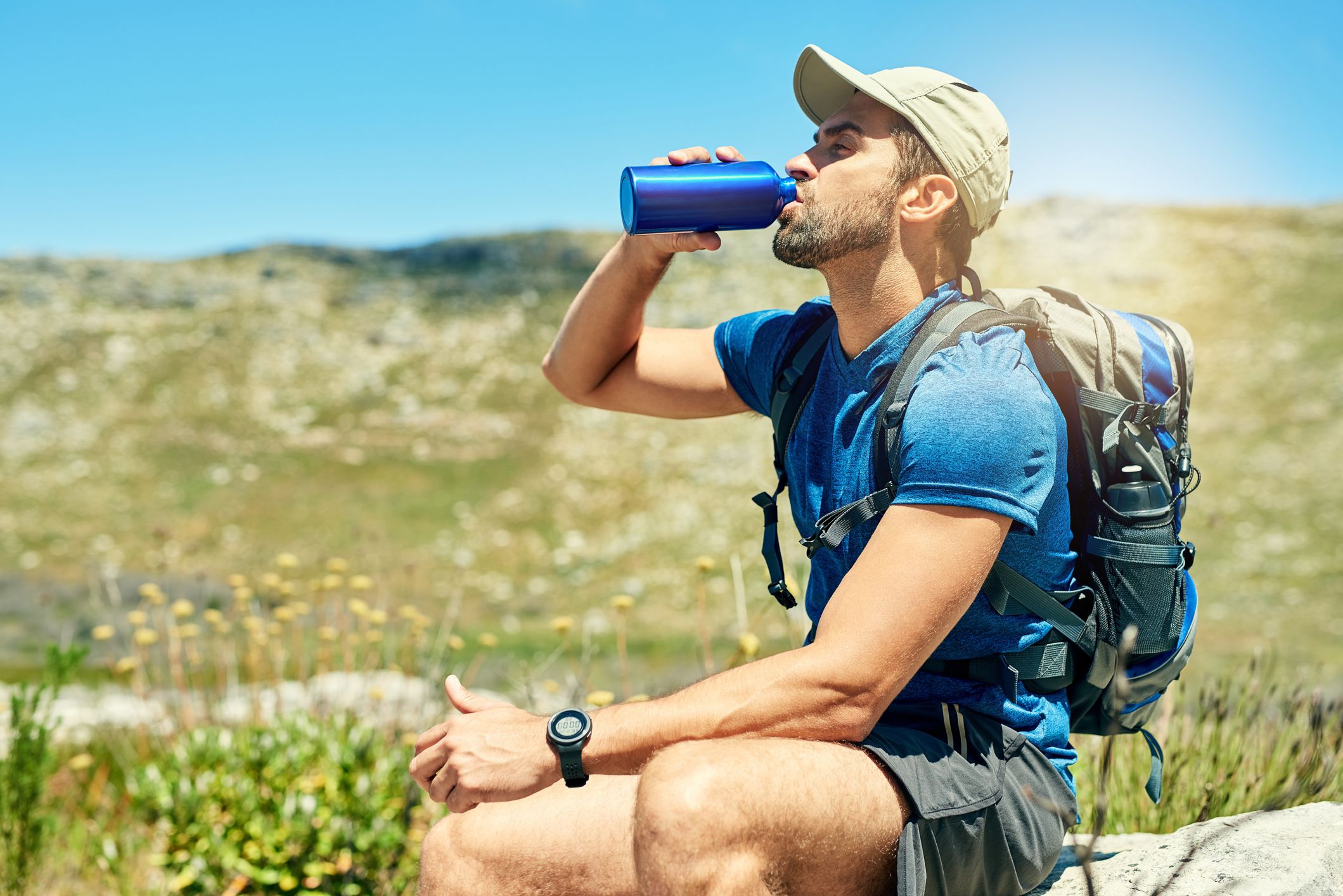 Leak-Proof, Durable, and Lightweight: 8 Water Bottles for Your Next Adventure