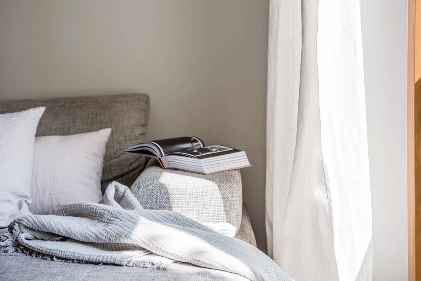 9 Essentials You Need to Make Your Home Feel Cozy