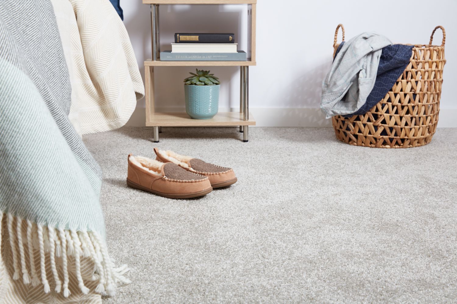 Why Carpet Is the Better Choice Over Hardwood