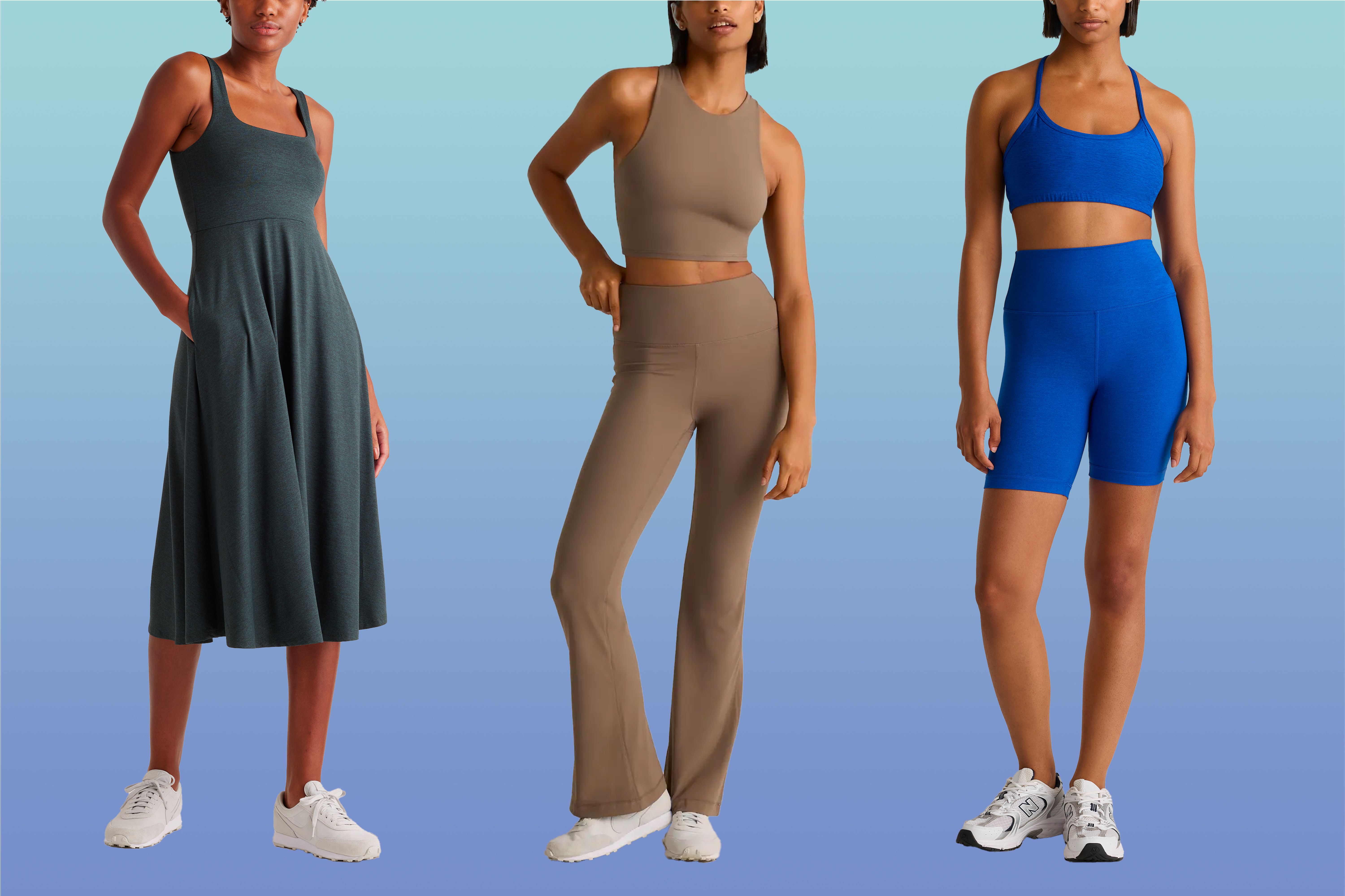Quince Is Stocked With Luxurious Activewear at Affordable Prices