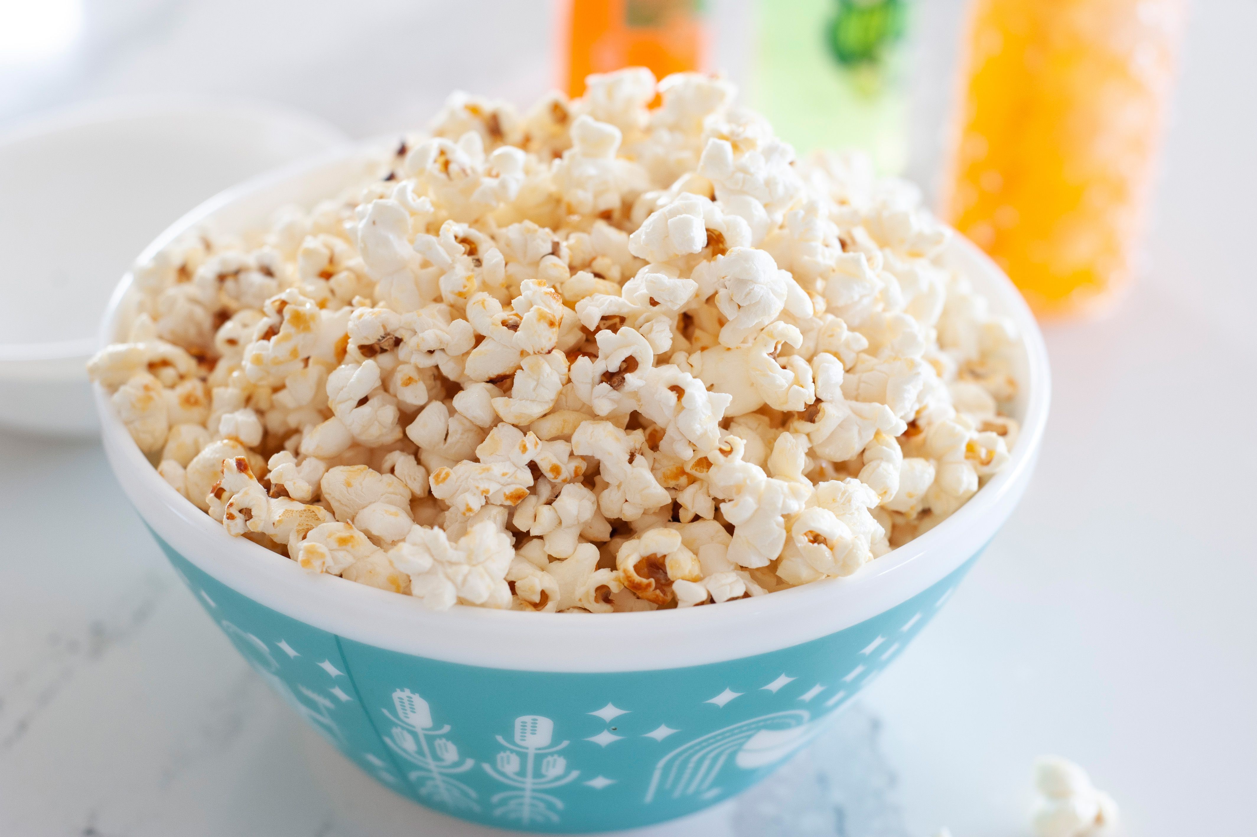 Kettle Corn