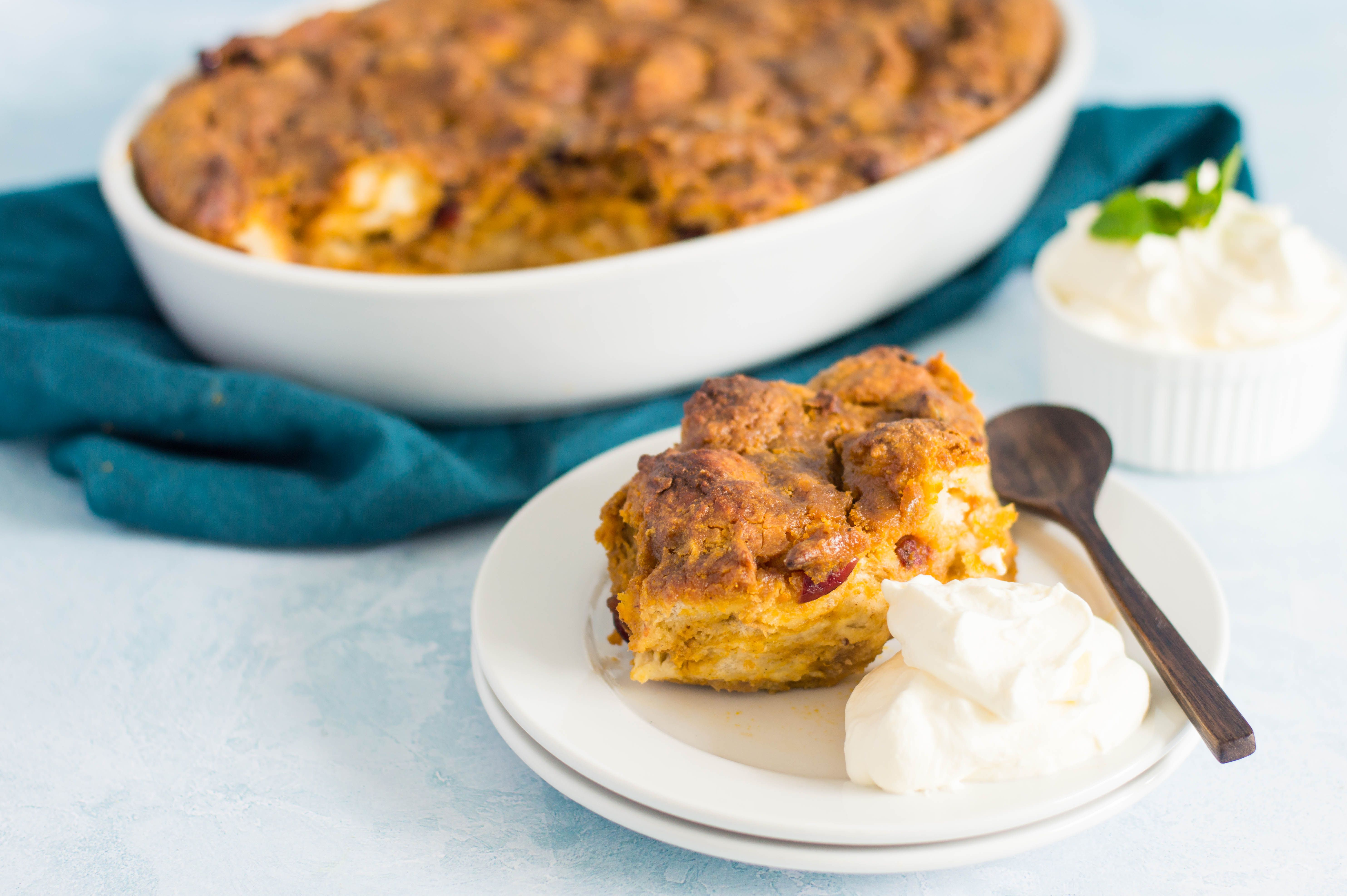 17 Bread Pudding Recipes That Will Comfort and Delight