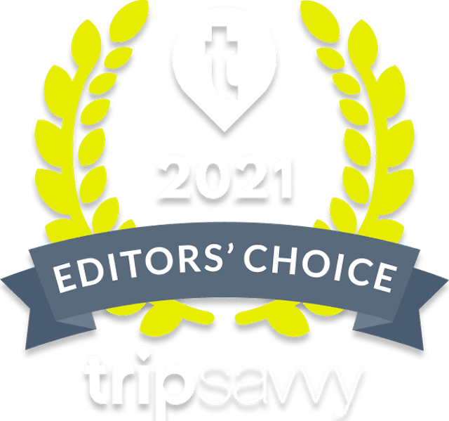 TripSavvy Recommends