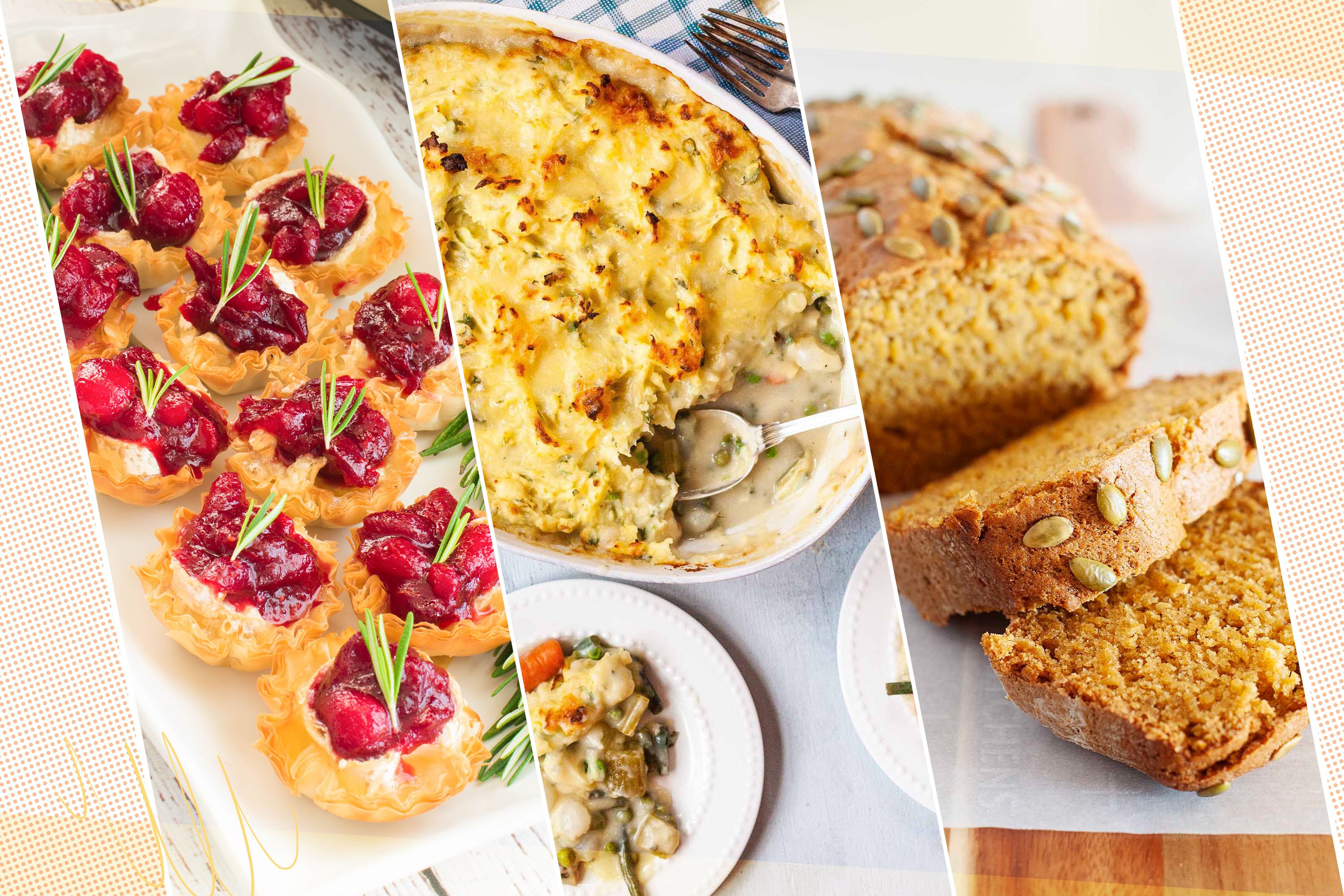 Reinvent Your Thanksgiving Leftovers with These Recipes