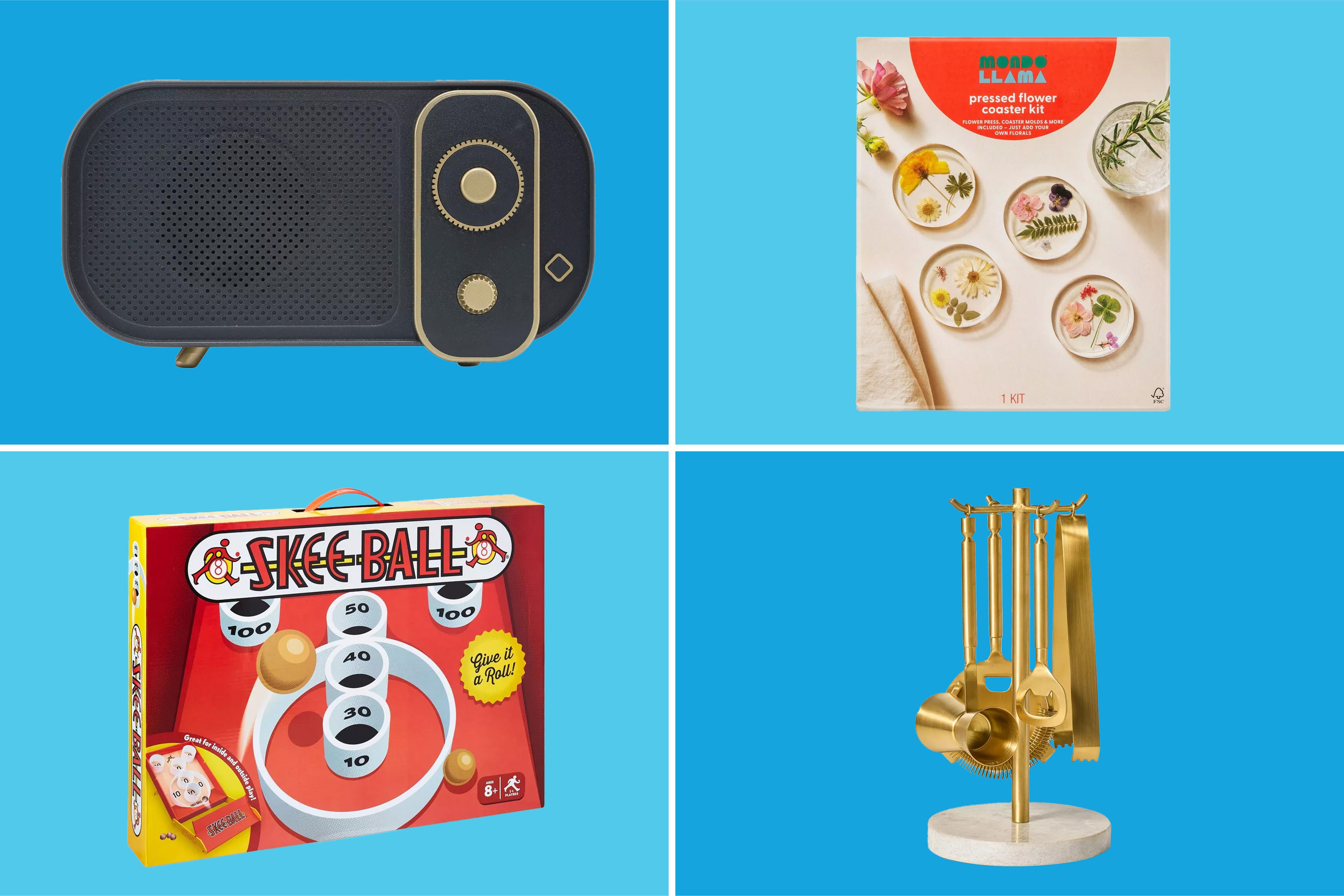 Target Is Full of Unique Gift Ideas at Every Price Point — Shop These Picks to Wow Everyone on Your List