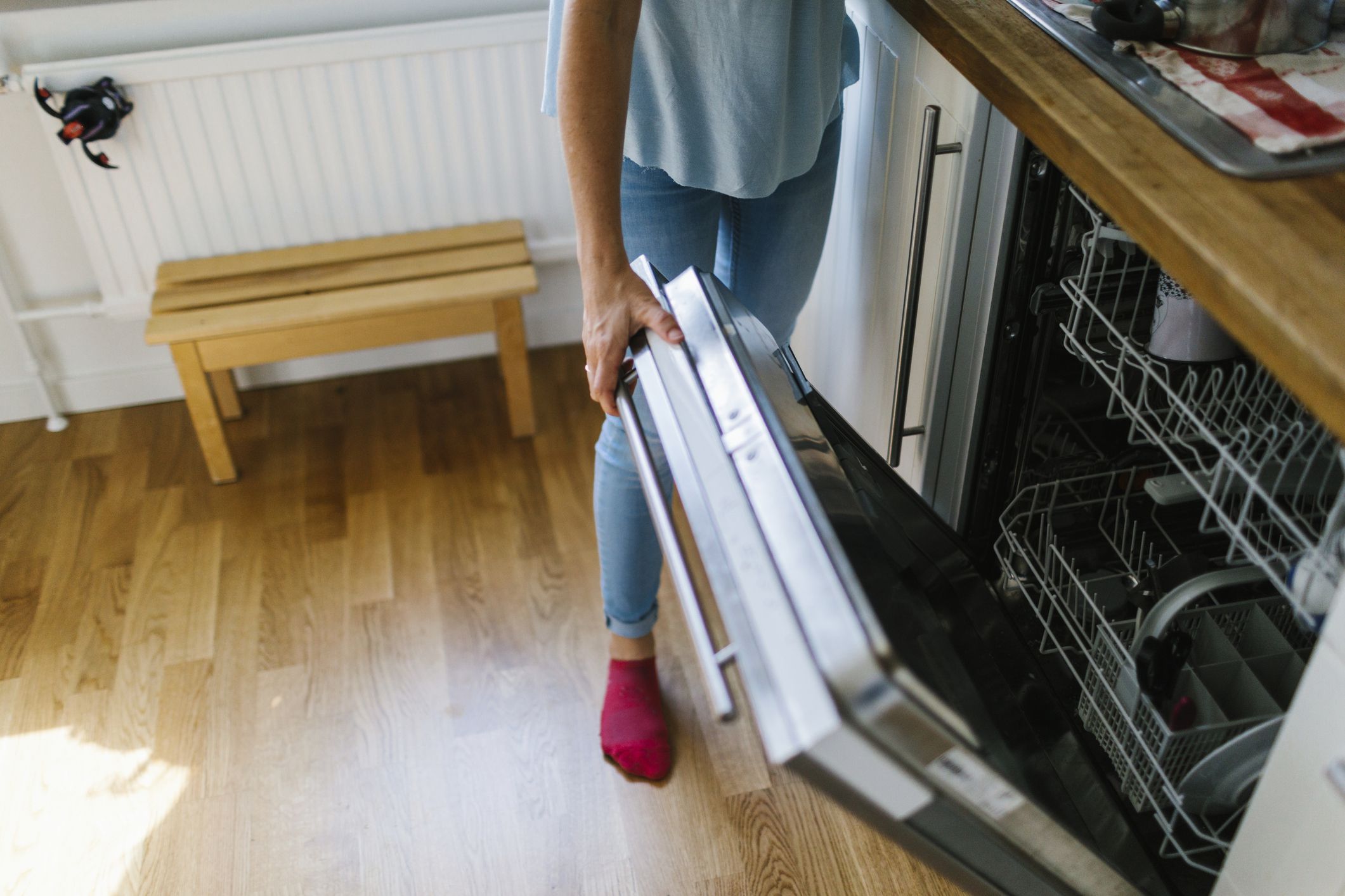 ​​The Best Dishwasher Cleaners for a Deep Clean