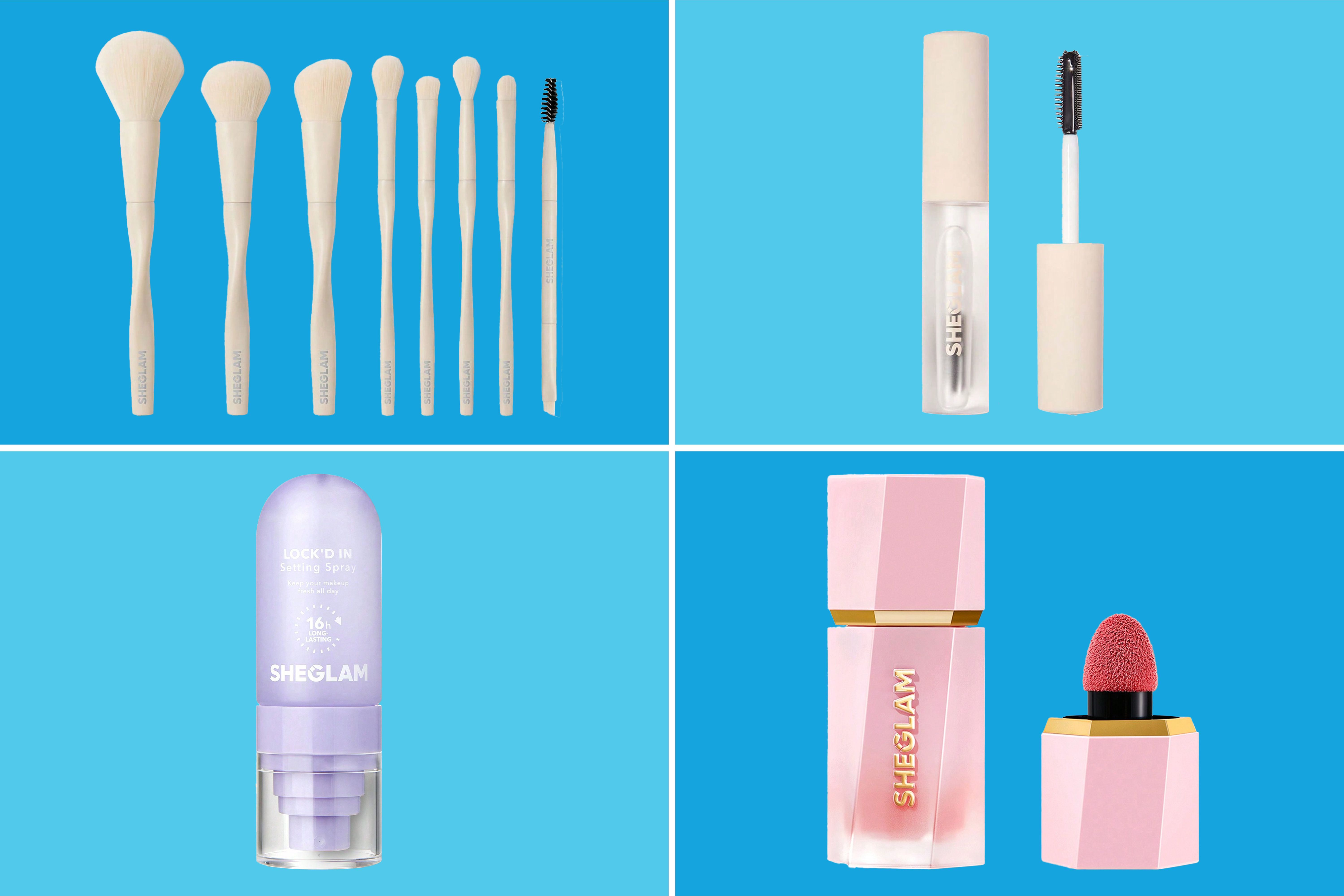 Freshen Up Your Makeup Stash with These Popular Picks from SheGlam