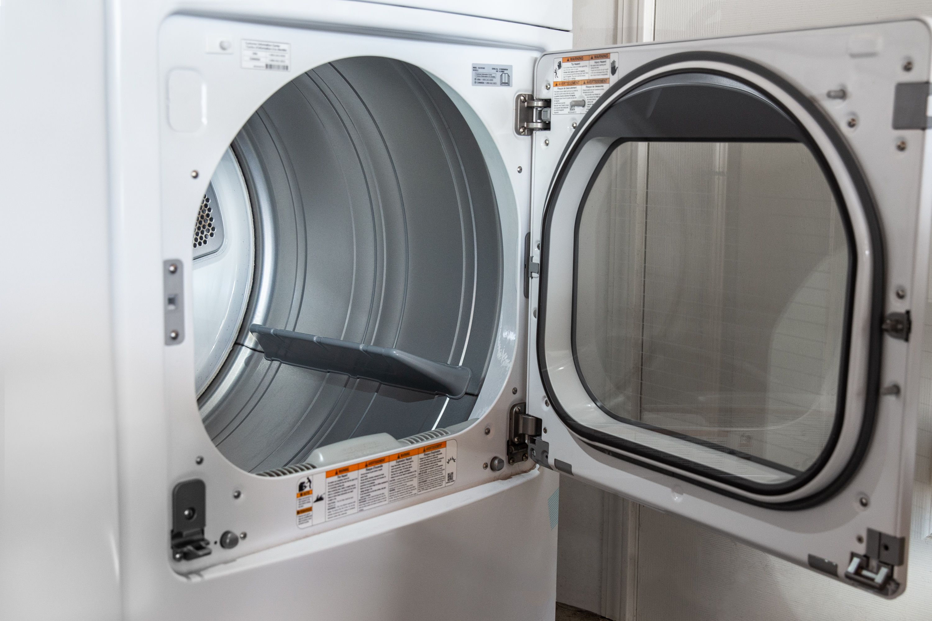 7 Clothes Dryer Problems and How to Fix Them