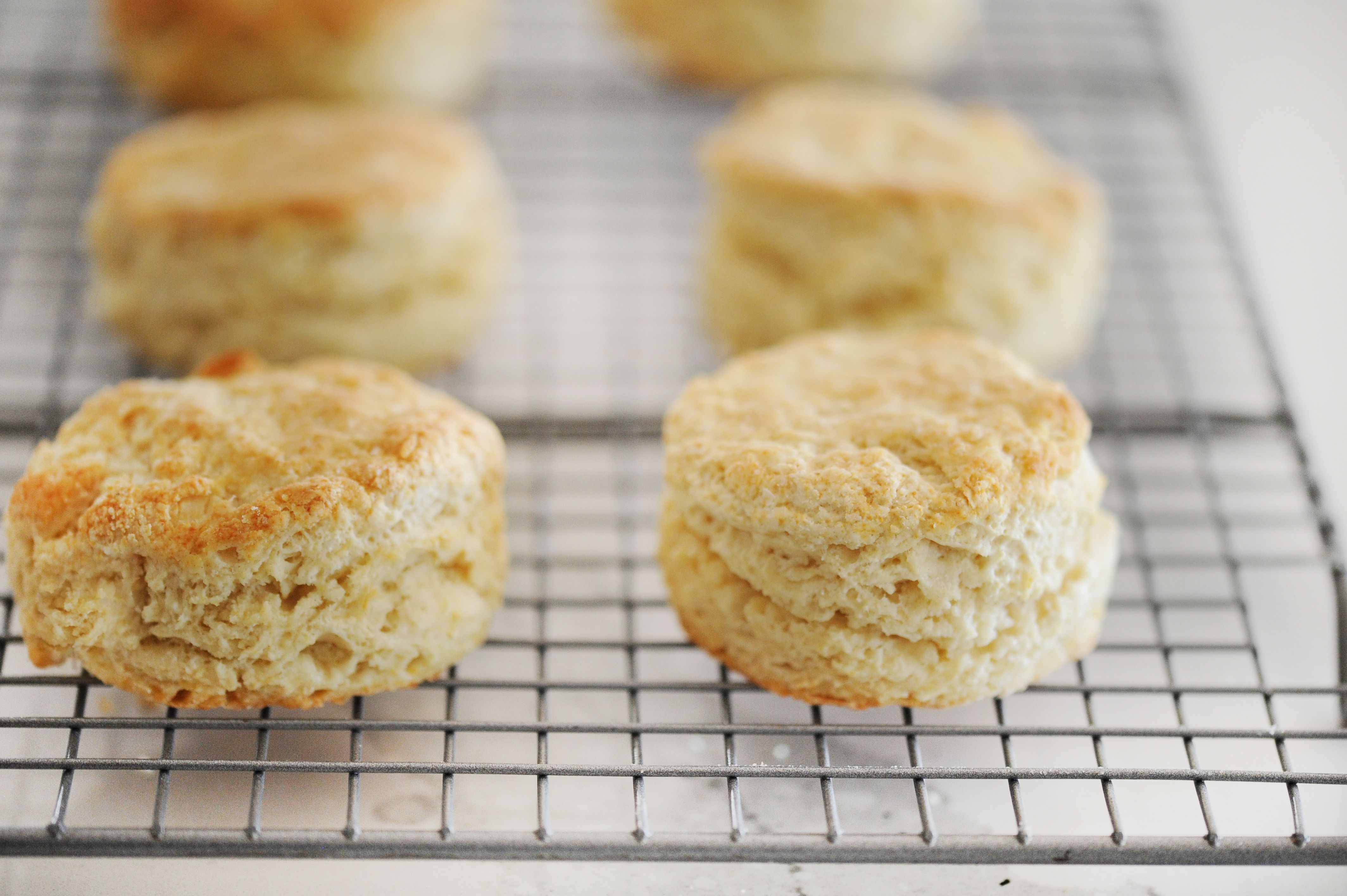 English Scones