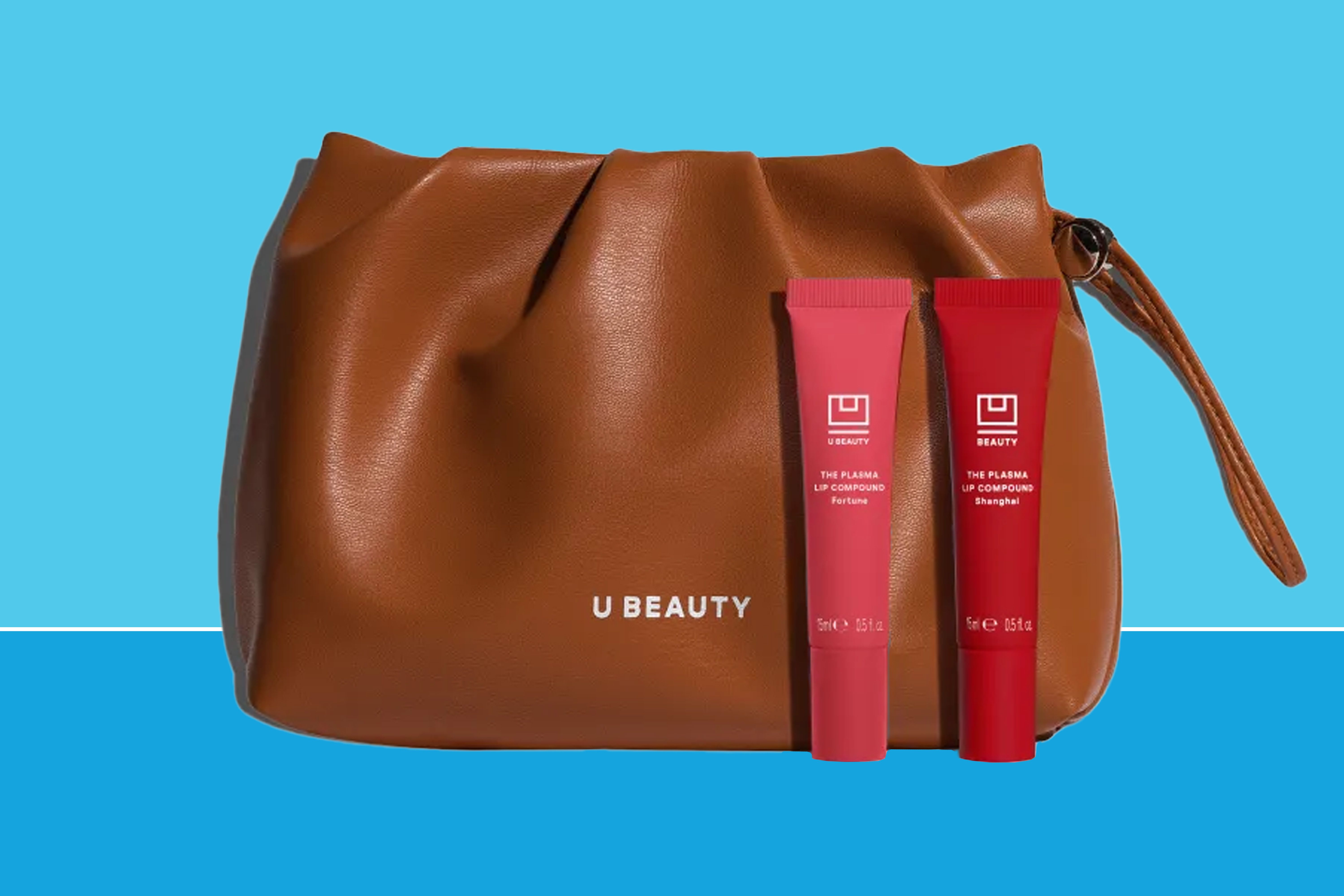 UBeauty Dropped Its Beloved Lip Treatment in a New Limited Edition Shade — and This Gift Set Is Perfect for Valentine’s Day