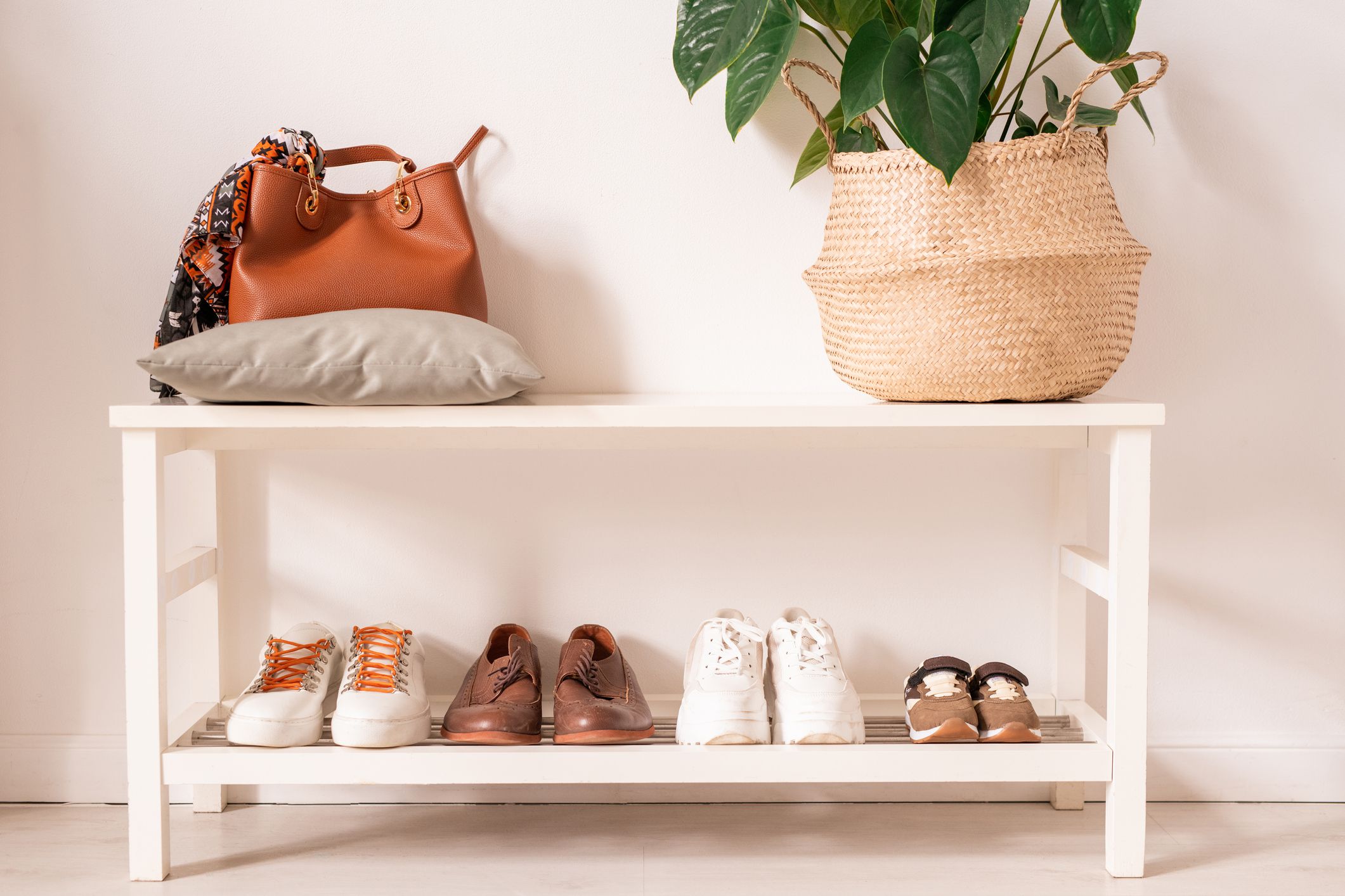 36 Organizing Hacks to Help You Conquer Clutter