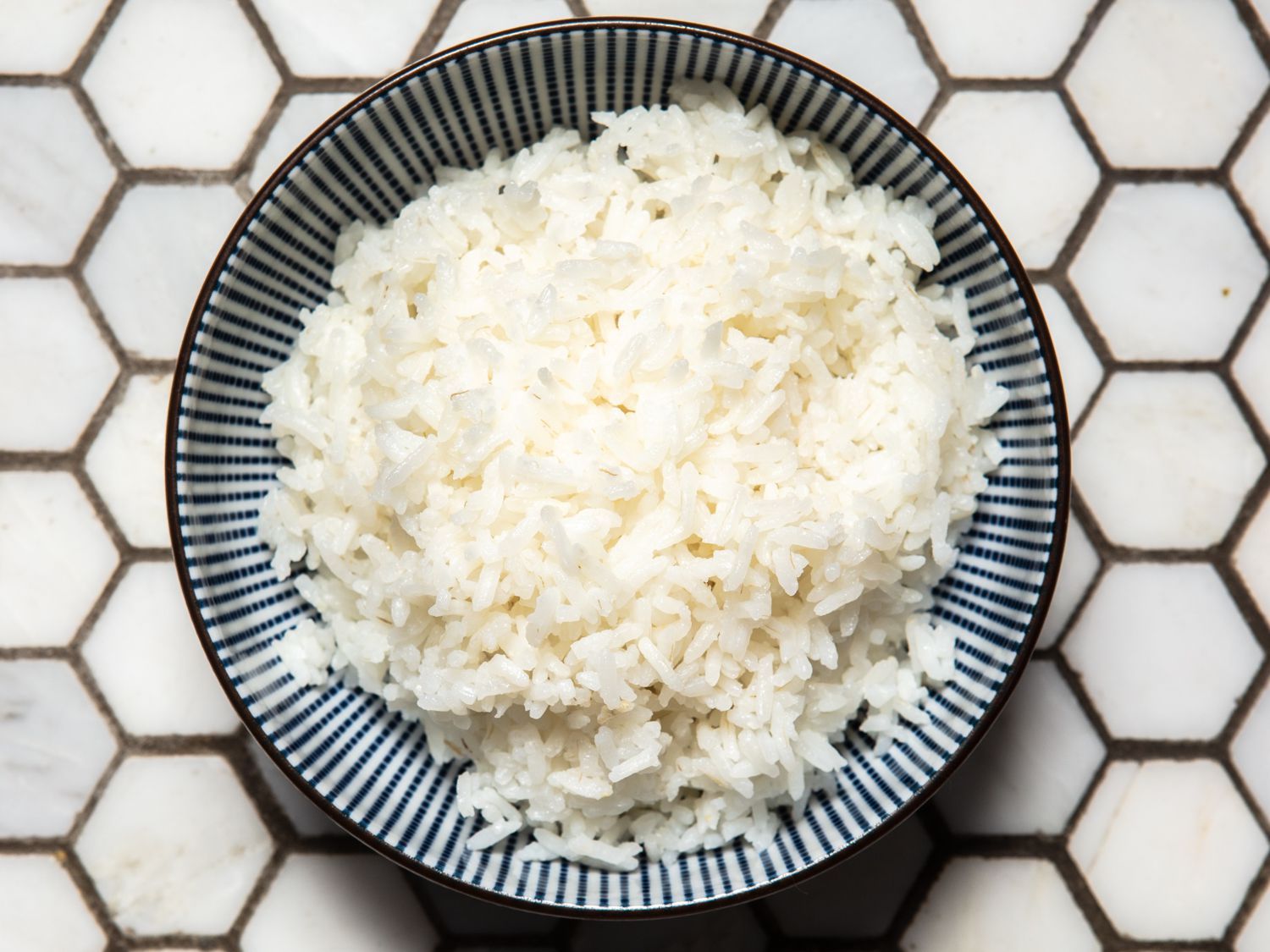 Basic White Rice