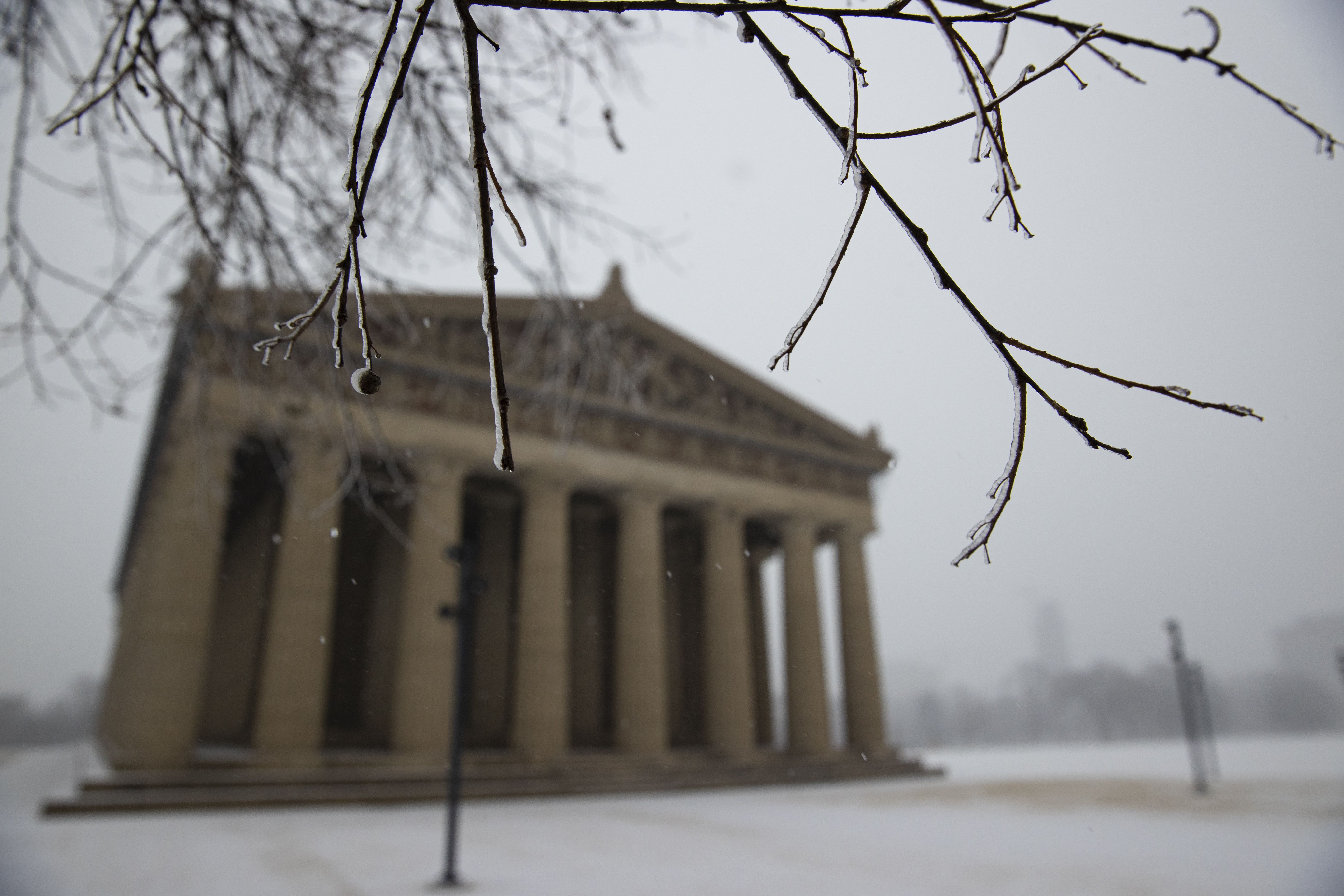 How is the Polar Vortex Linked to Climate Change?