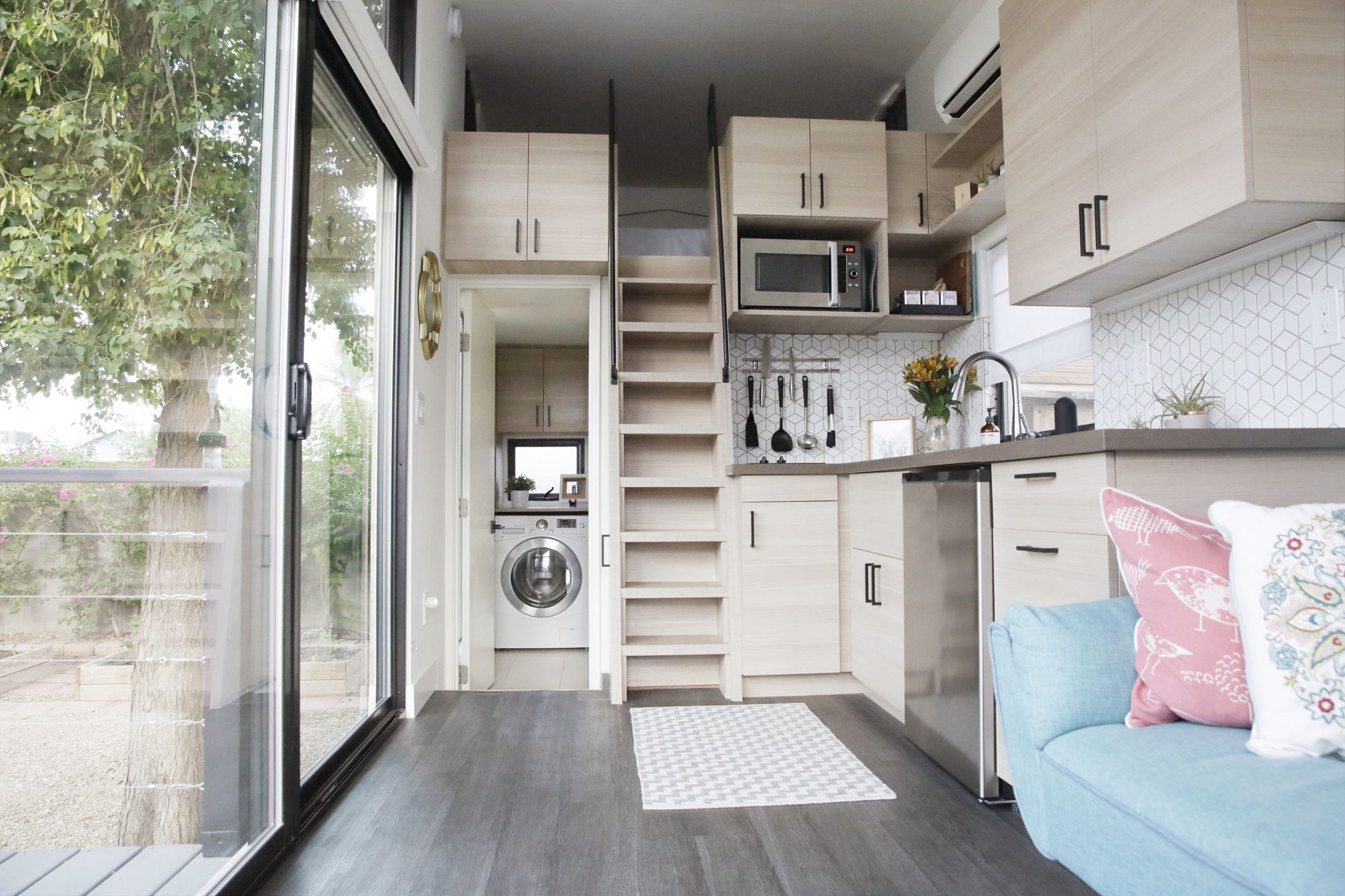 6 Reasons People Leave the Tiny House Lifestyle