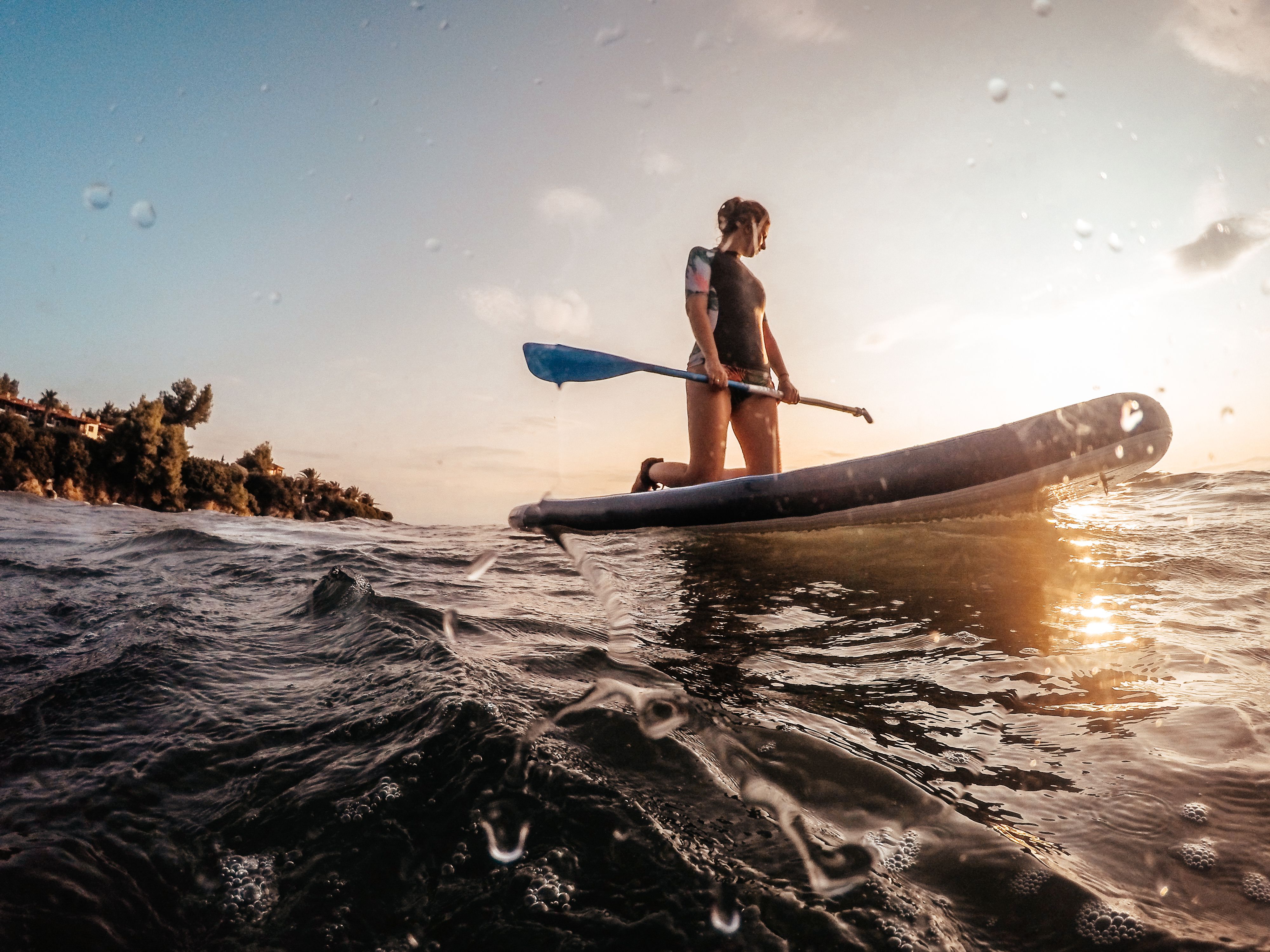 A Women's Rock Climbing Camp Was One of My Most Empowering Travel Experiences