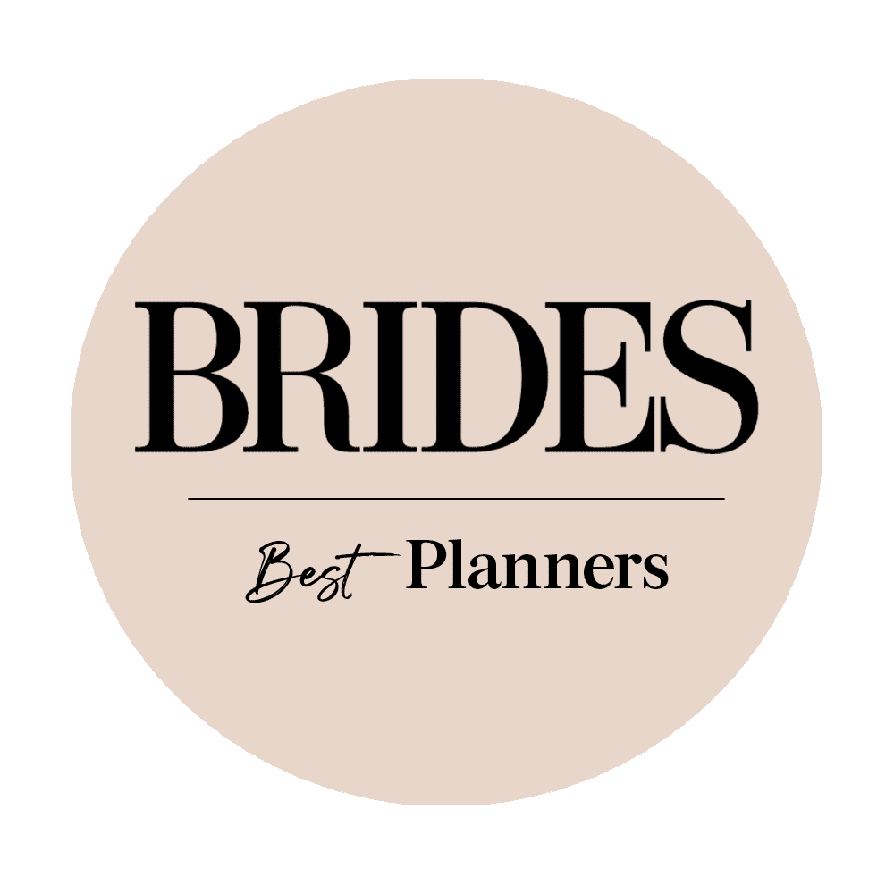 Brides Featured Badge