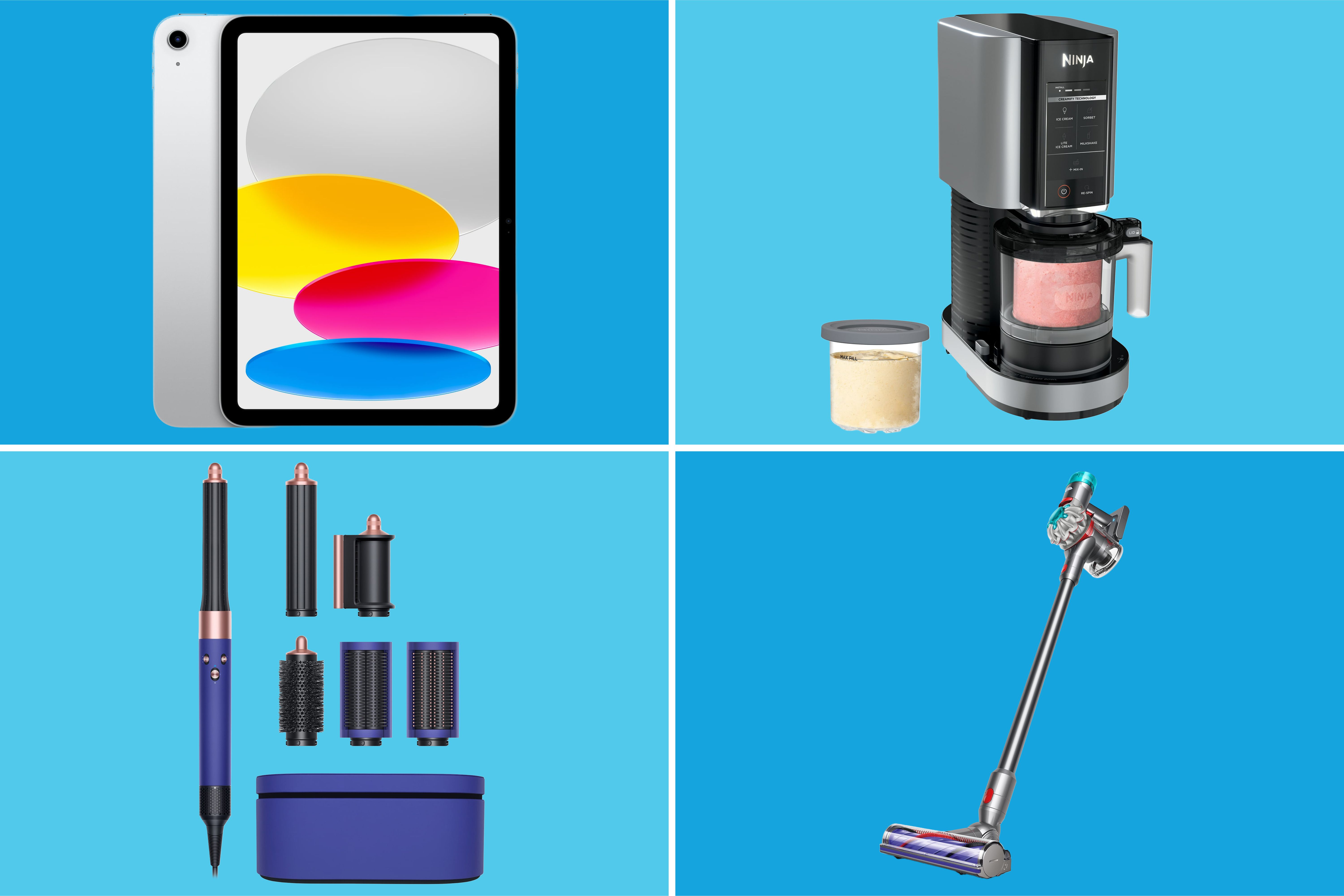 Save Big on Apple, Dyson, Ninja and More at Walmart’s Huge After-Christmas Sale