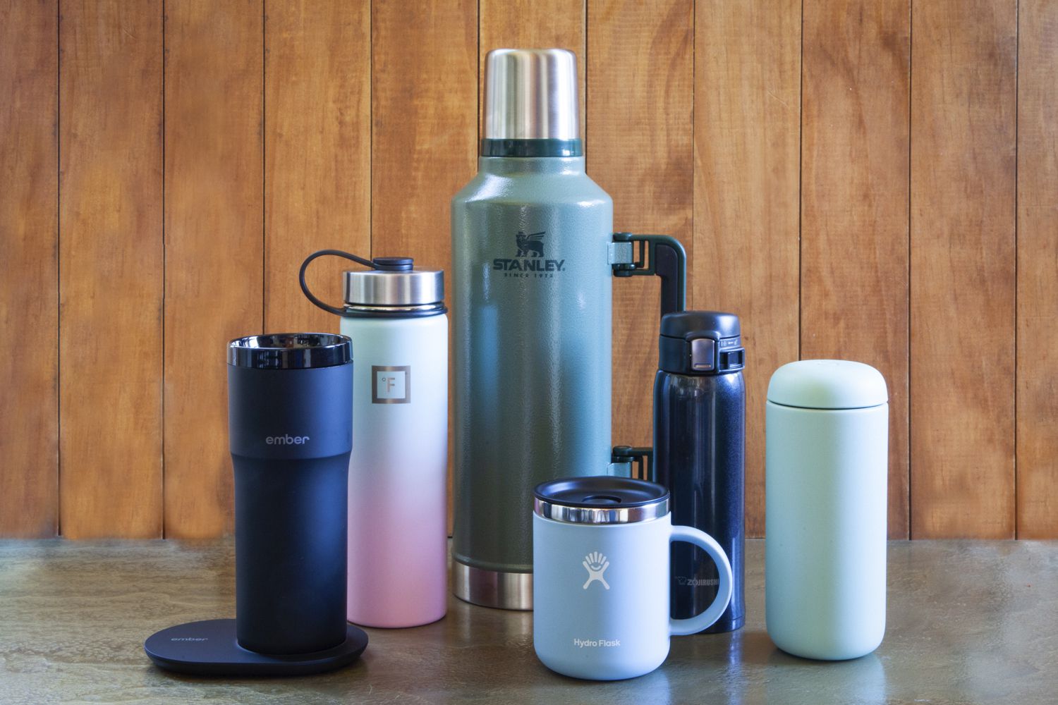 The Best Coffee Thermos