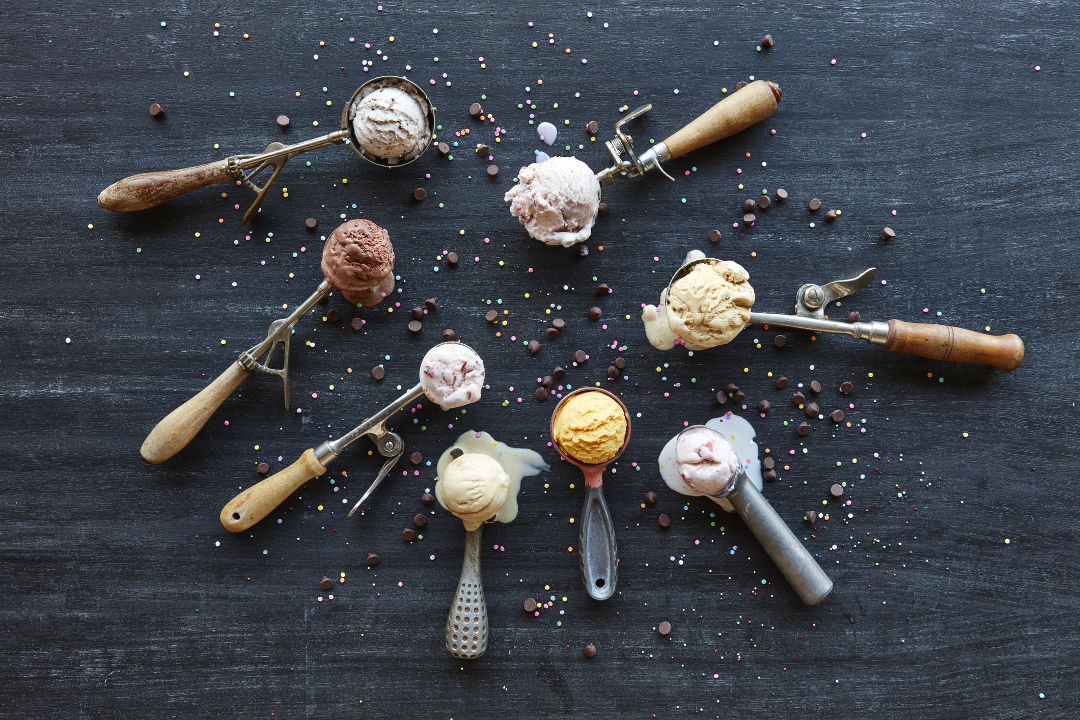 The 7 Best Ice Cream Scoops in 2021