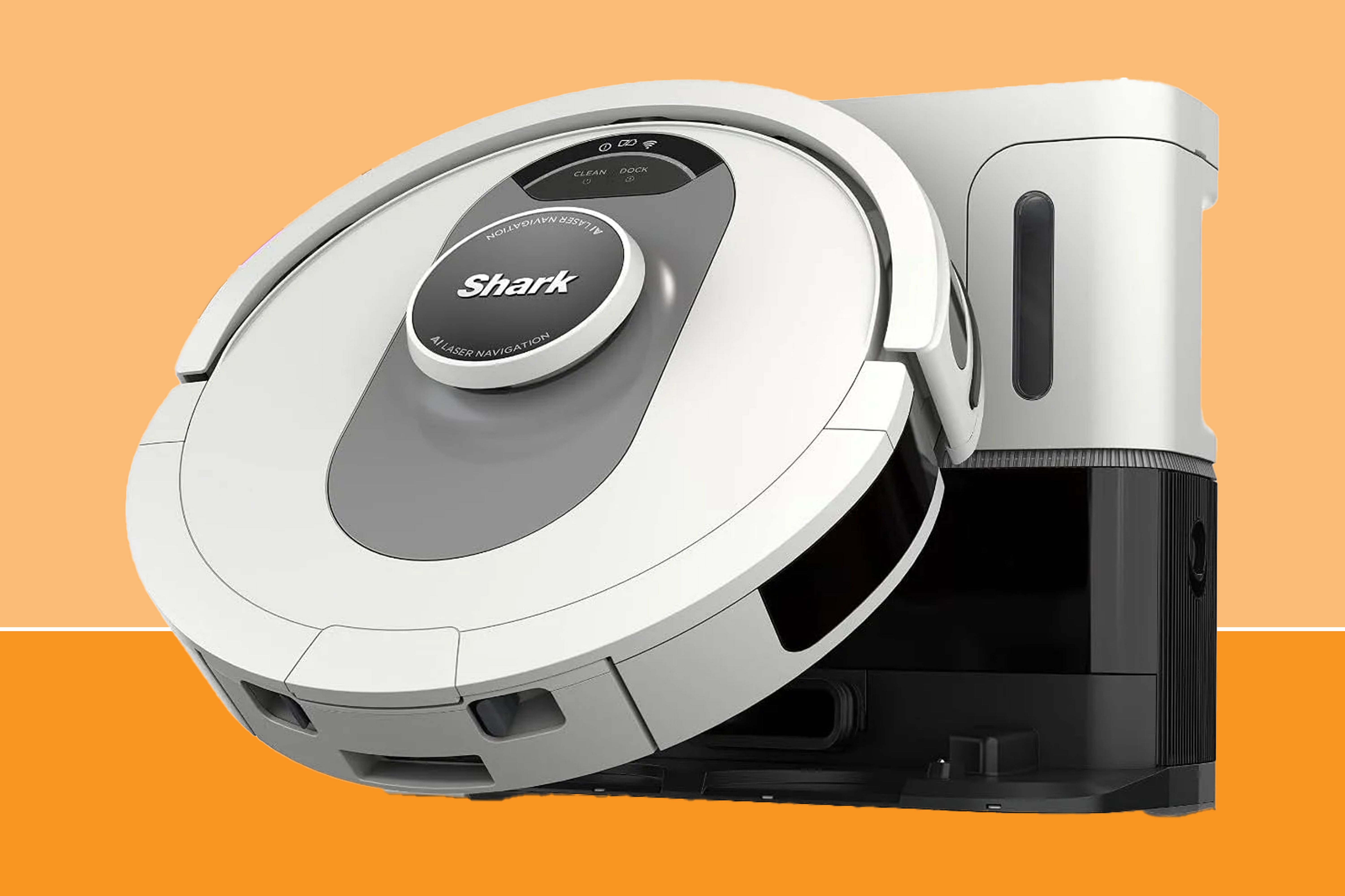 This Self-Emptying Robot Vacuum Will Save You Time and Money — and It’s $300 Off Today