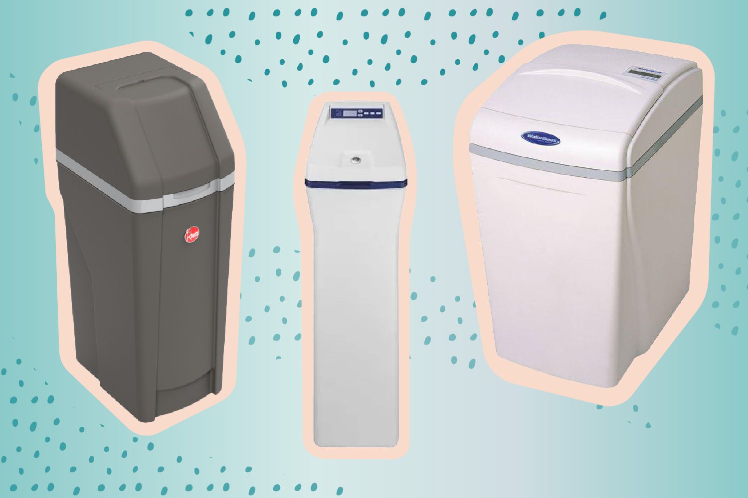 The Best Water Softeners for Every Household