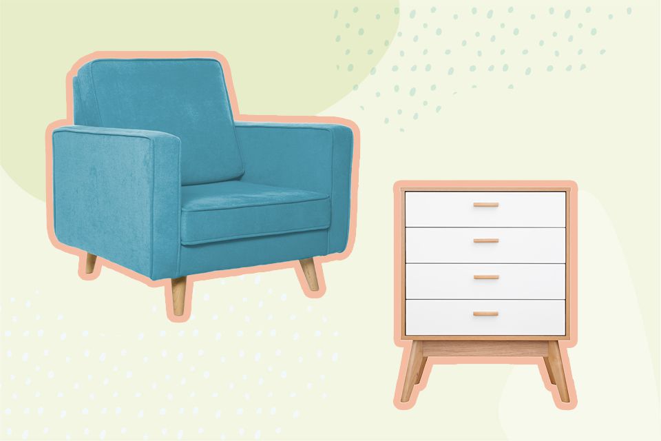 11 Best Furniture Stores for Online Shopping